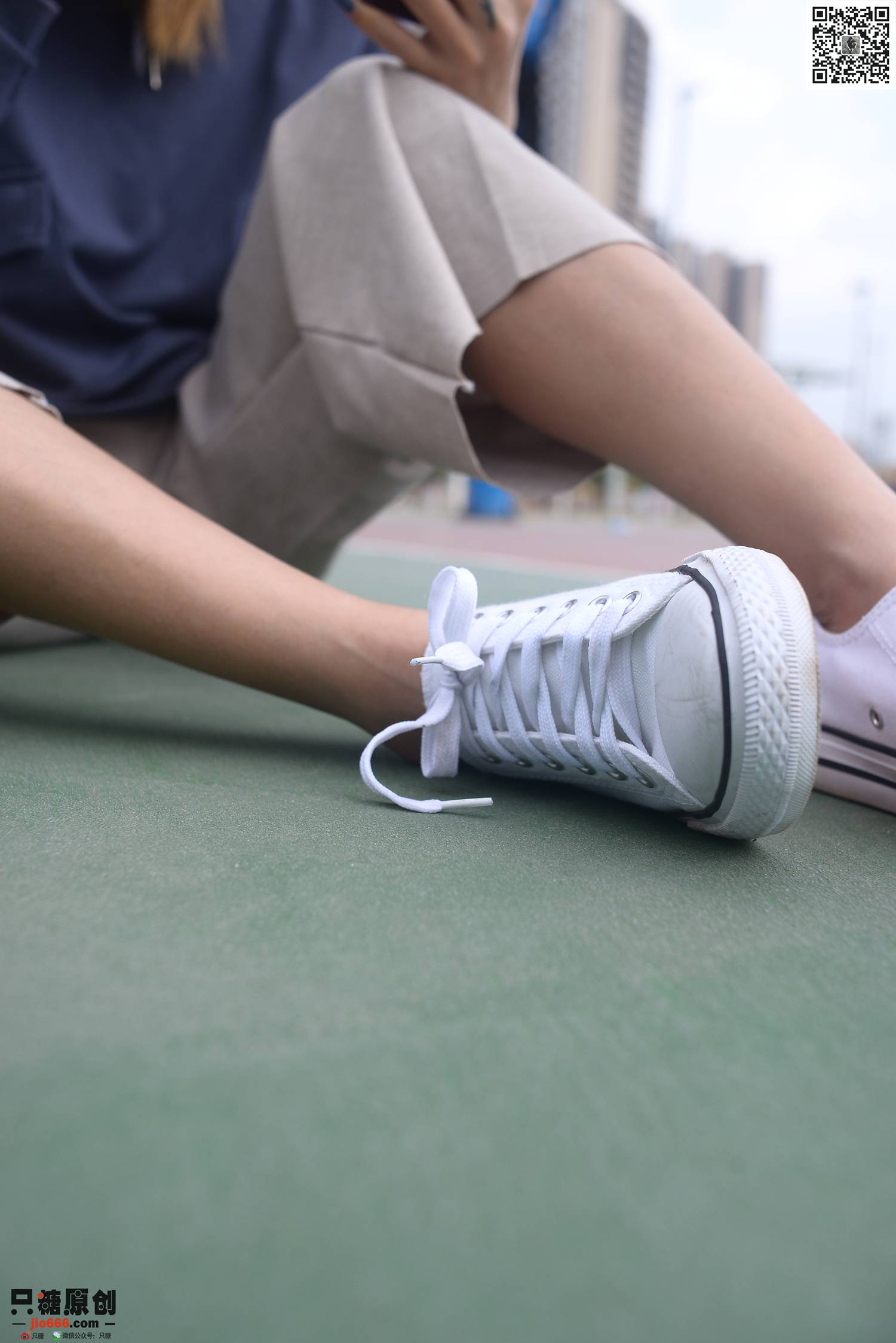 图片[144]-[只糖棉袜]NO.197 贝贝 明媚嫣然[195P] – 速更版-美库