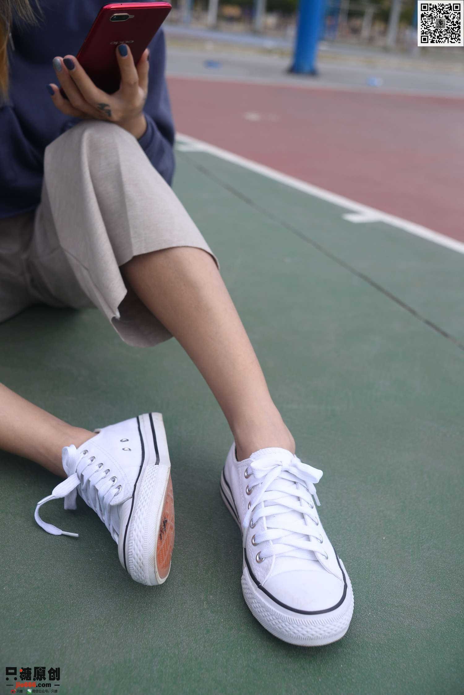 图片[145]-[只糖棉袜]NO.197 贝贝 明媚嫣然[195P] – 速更版-美库