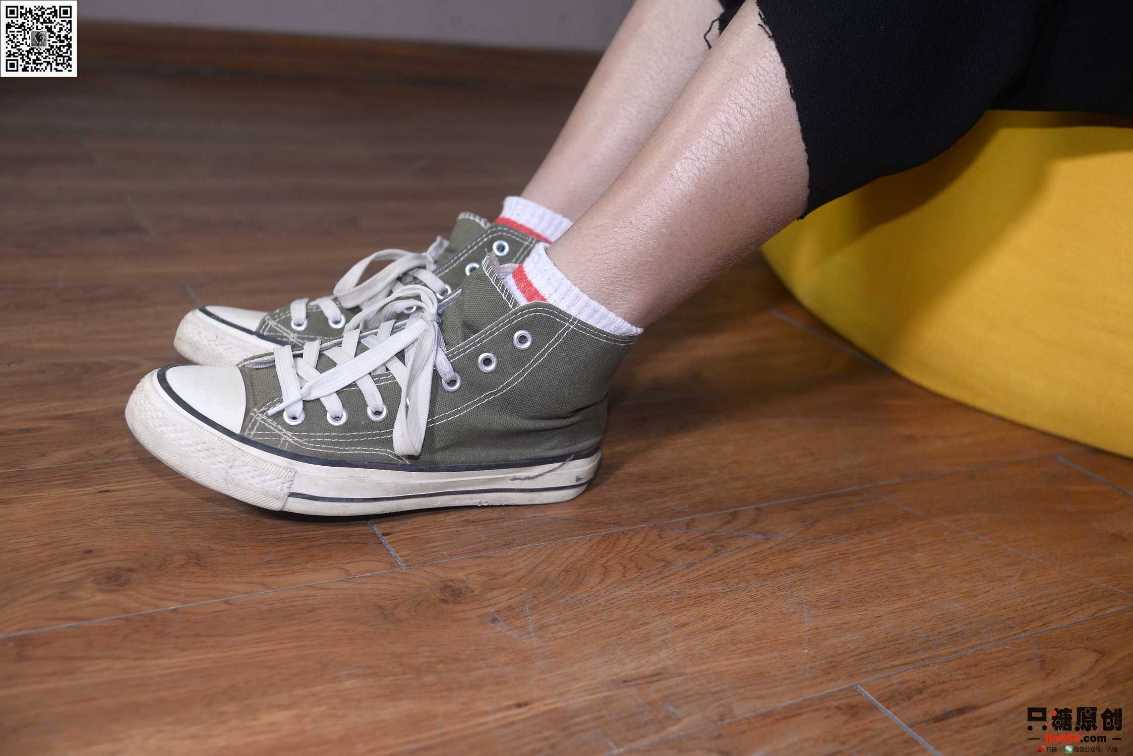 图片[137]-[只糖棉袜]NO.198 周子琪 陷落美好[175P] – 速更版-美库