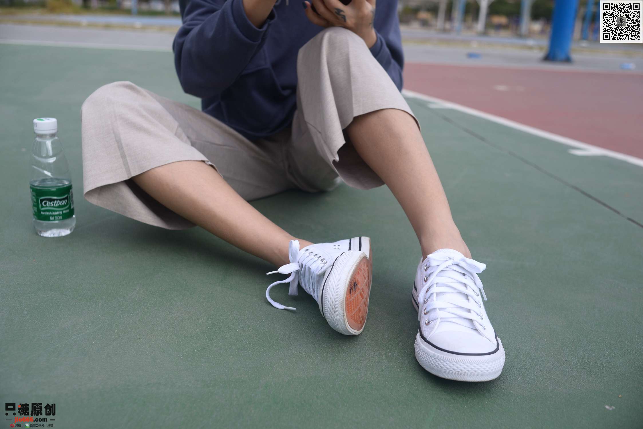 图片[146]-[只糖棉袜]NO.197 贝贝 明媚嫣然[195P] – 速更版-美库