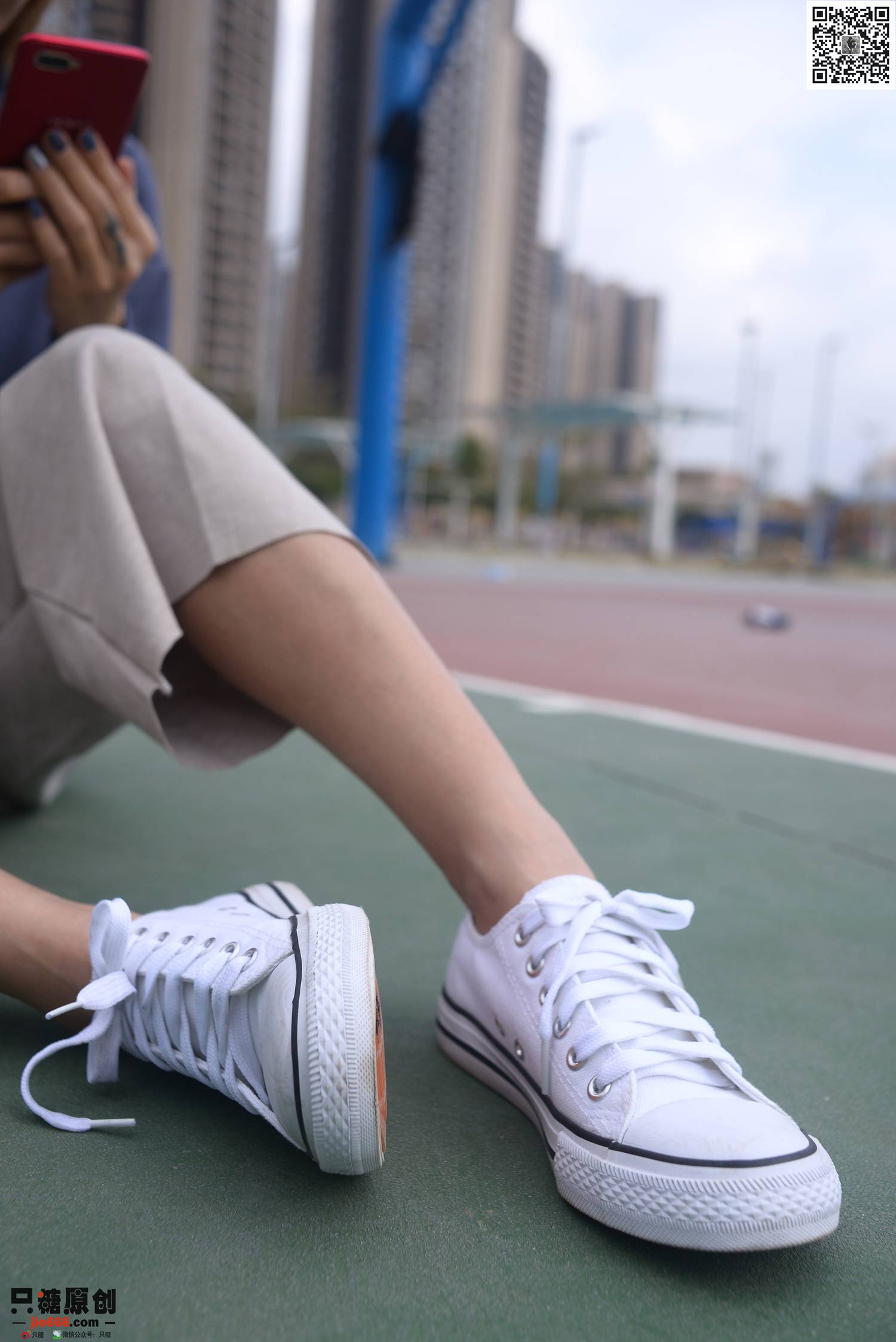 图片[147]-[只糖棉袜]NO.197 贝贝 明媚嫣然[195P] – 速更版-美库