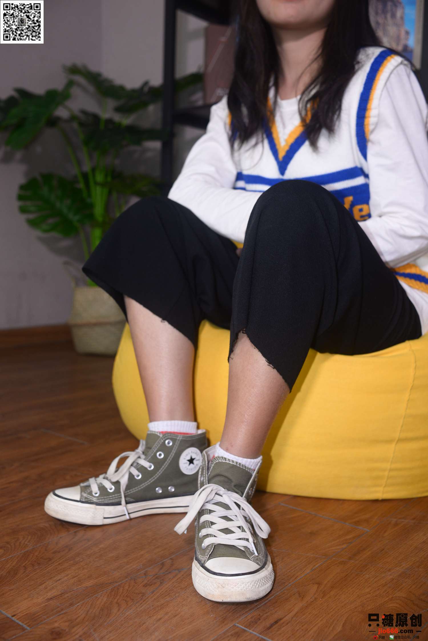 图片[138]-[只糖棉袜]NO.198 周子琪 陷落美好[175P] – 速更版-美库