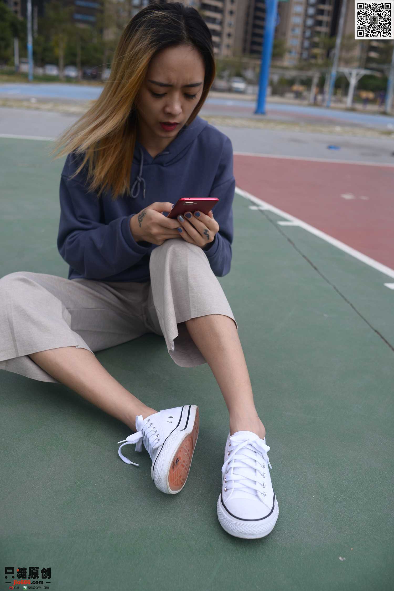 图片[148]-[只糖棉袜]NO.197 贝贝 明媚嫣然[195P] – 速更版-美库