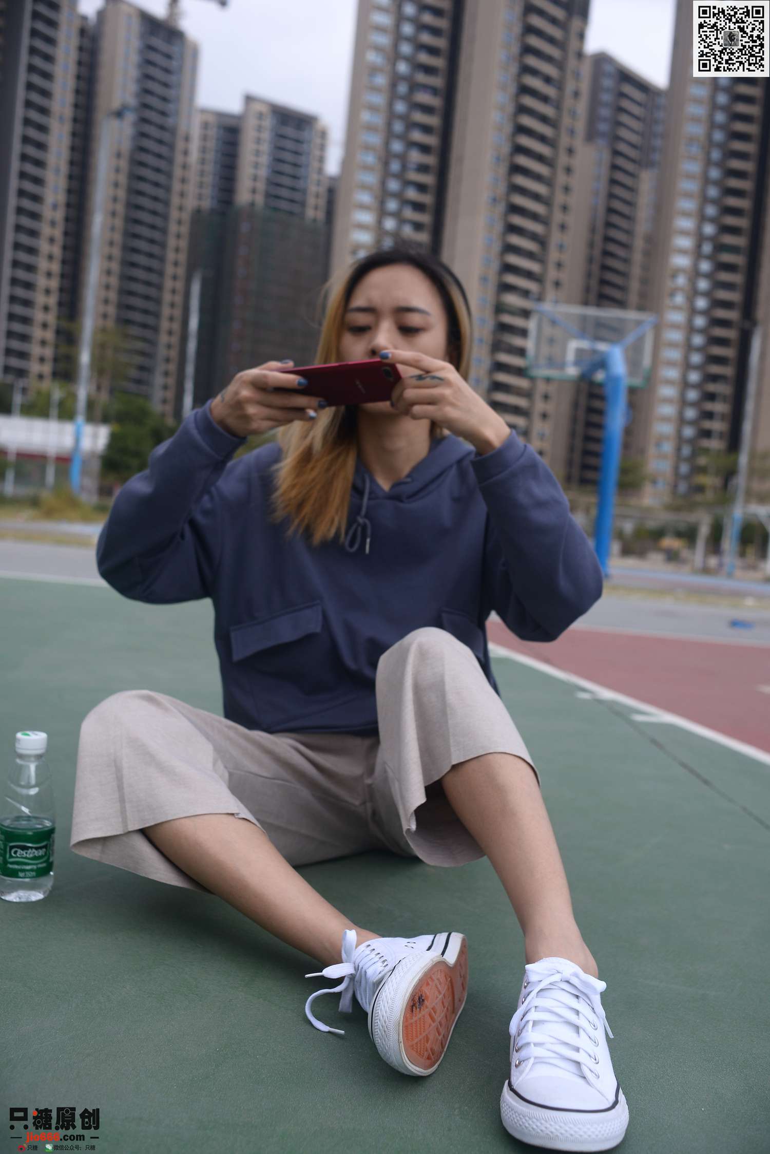 图片[149]-[只糖棉袜]NO.197 贝贝 明媚嫣然[195P] – 速更版-美库