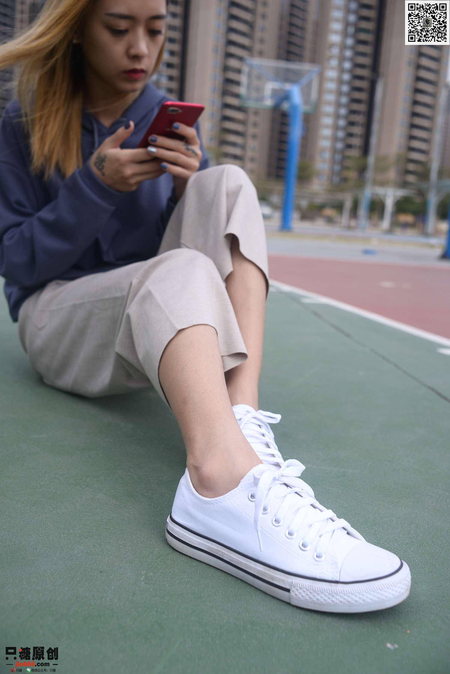 图片[150]-[只糖棉袜]NO.197 贝贝 明媚嫣然[195P] – 速更版-美库