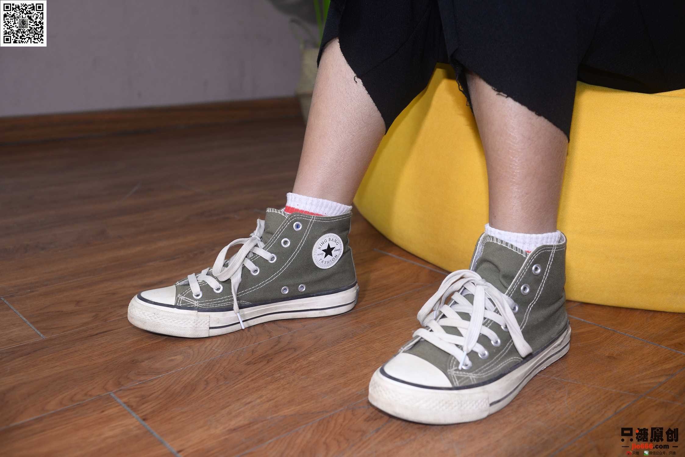 图片[141]-[只糖棉袜]NO.198 周子琪 陷落美好[175P] – 速更版-美库