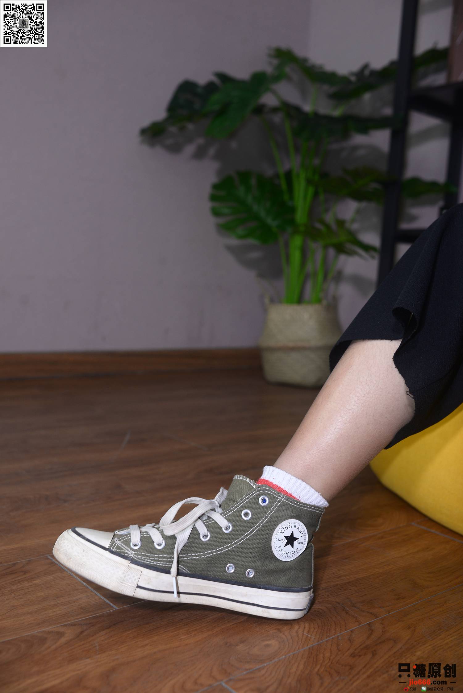 图片[142]-[只糖棉袜]NO.198 周子琪 陷落美好[175P] – 速更版-美库