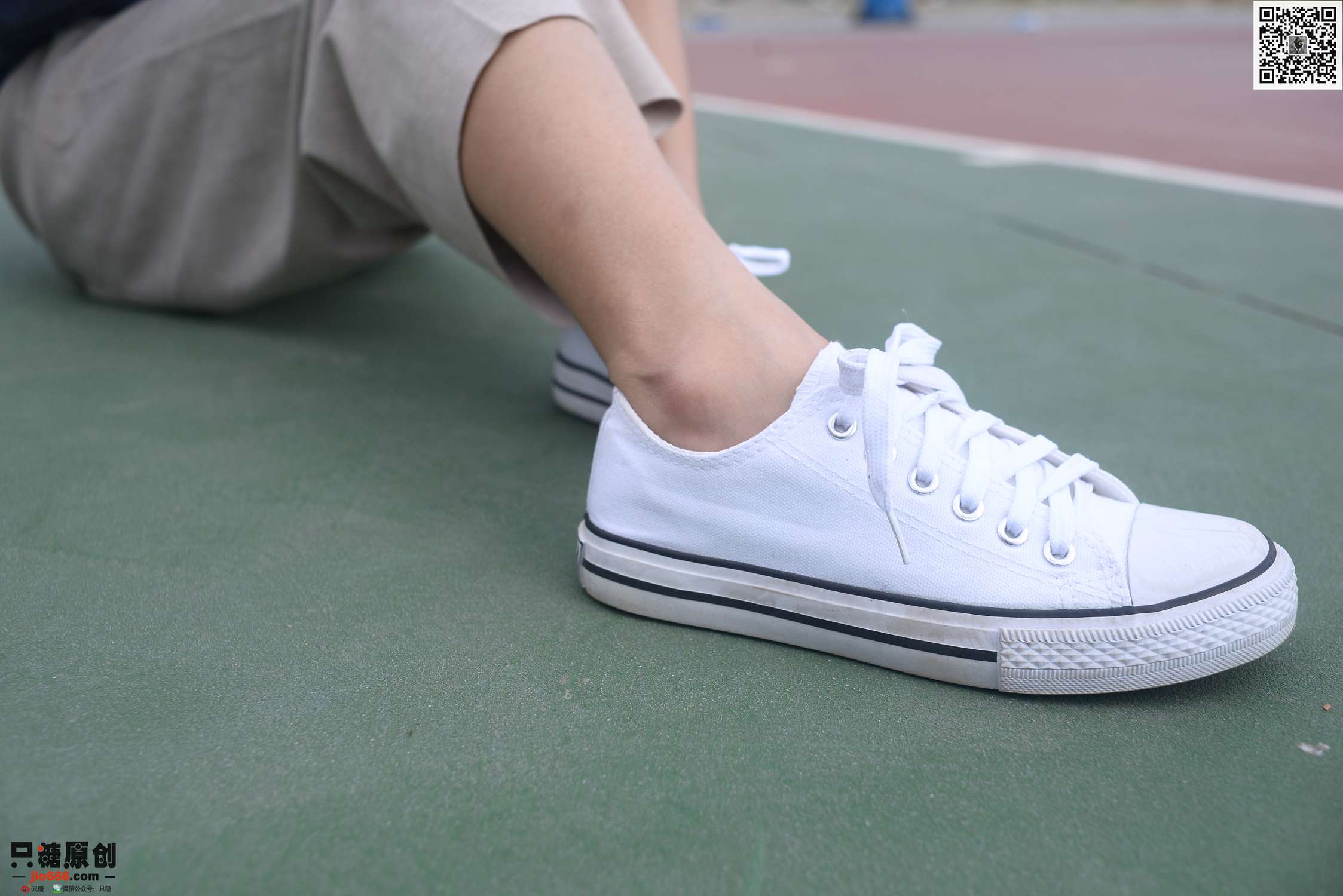 图片[151]-[只糖棉袜]NO.197 贝贝 明媚嫣然[195P] – 速更版-美库