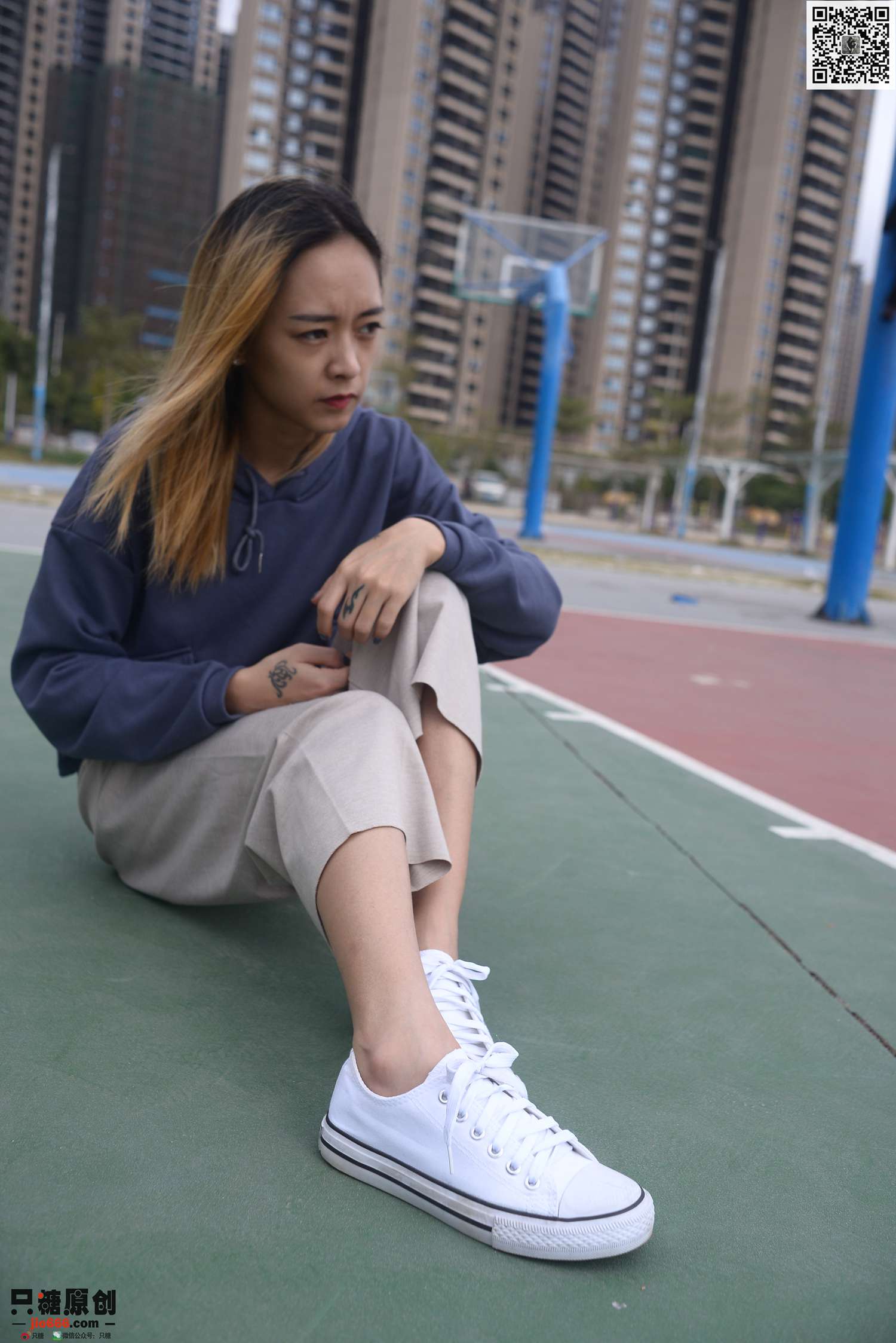 图片[152]-[只糖棉袜]NO.197 贝贝 明媚嫣然[195P] – 速更版-美库