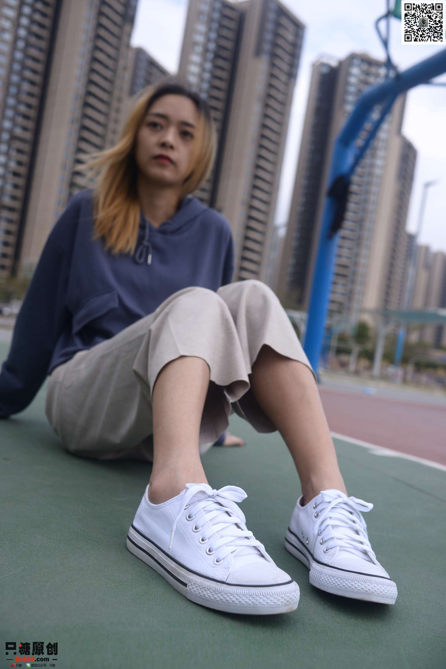 图片[153]-[只糖棉袜]NO.197 贝贝 明媚嫣然[195P] – 速更版-美库