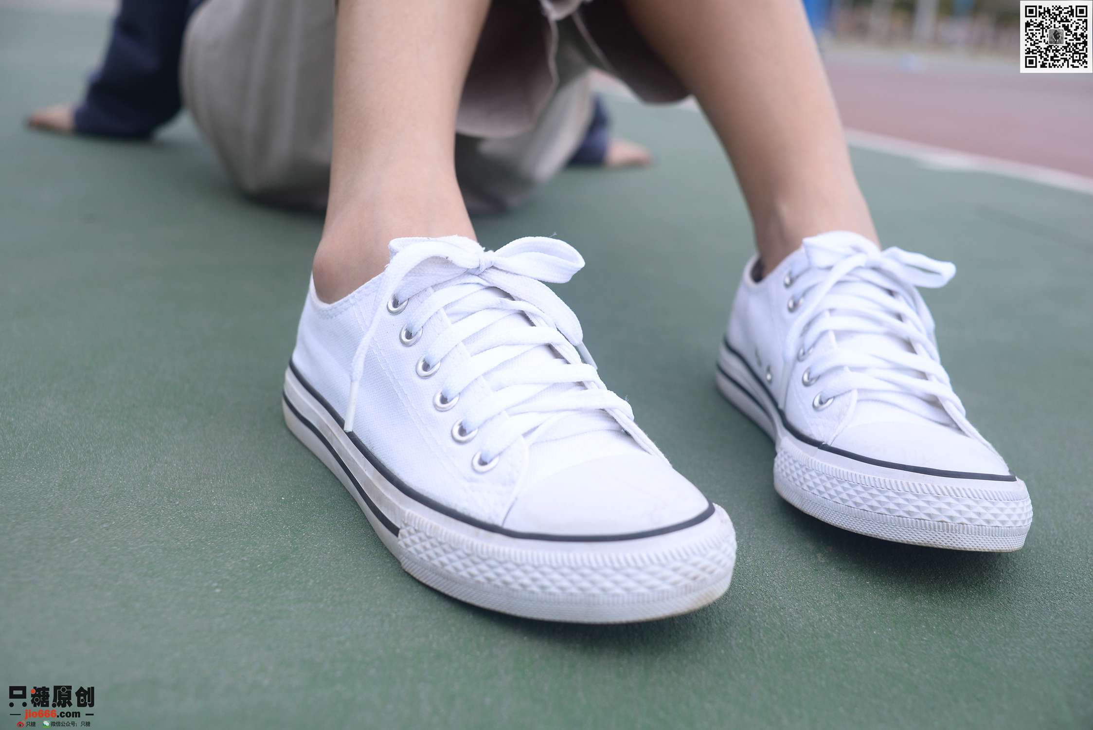 图片[154]-[只糖棉袜]NO.197 贝贝 明媚嫣然[195P] – 速更版-美库