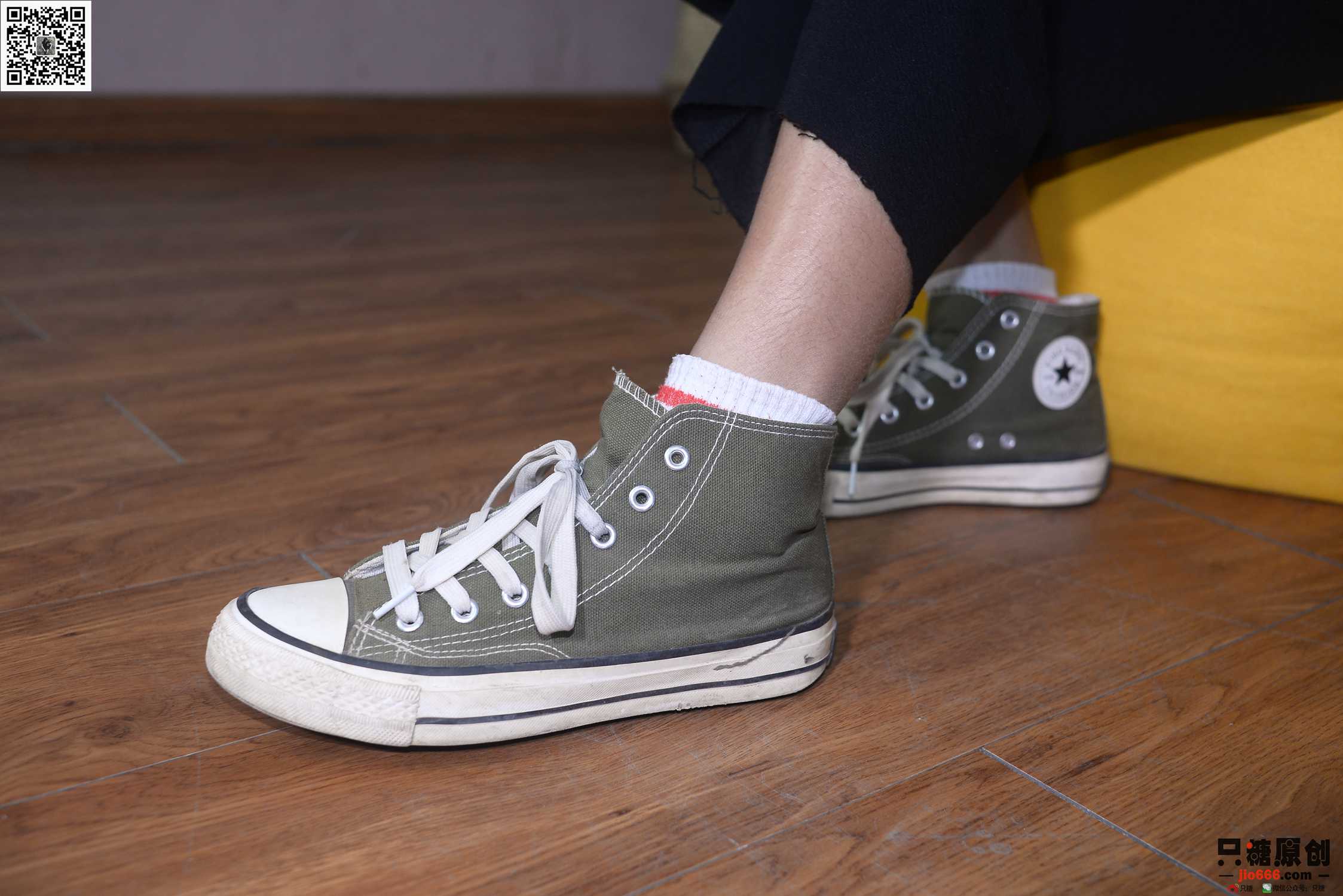 图片[145]-[只糖棉袜]NO.198 周子琪 陷落美好[175P] – 速更版-美库