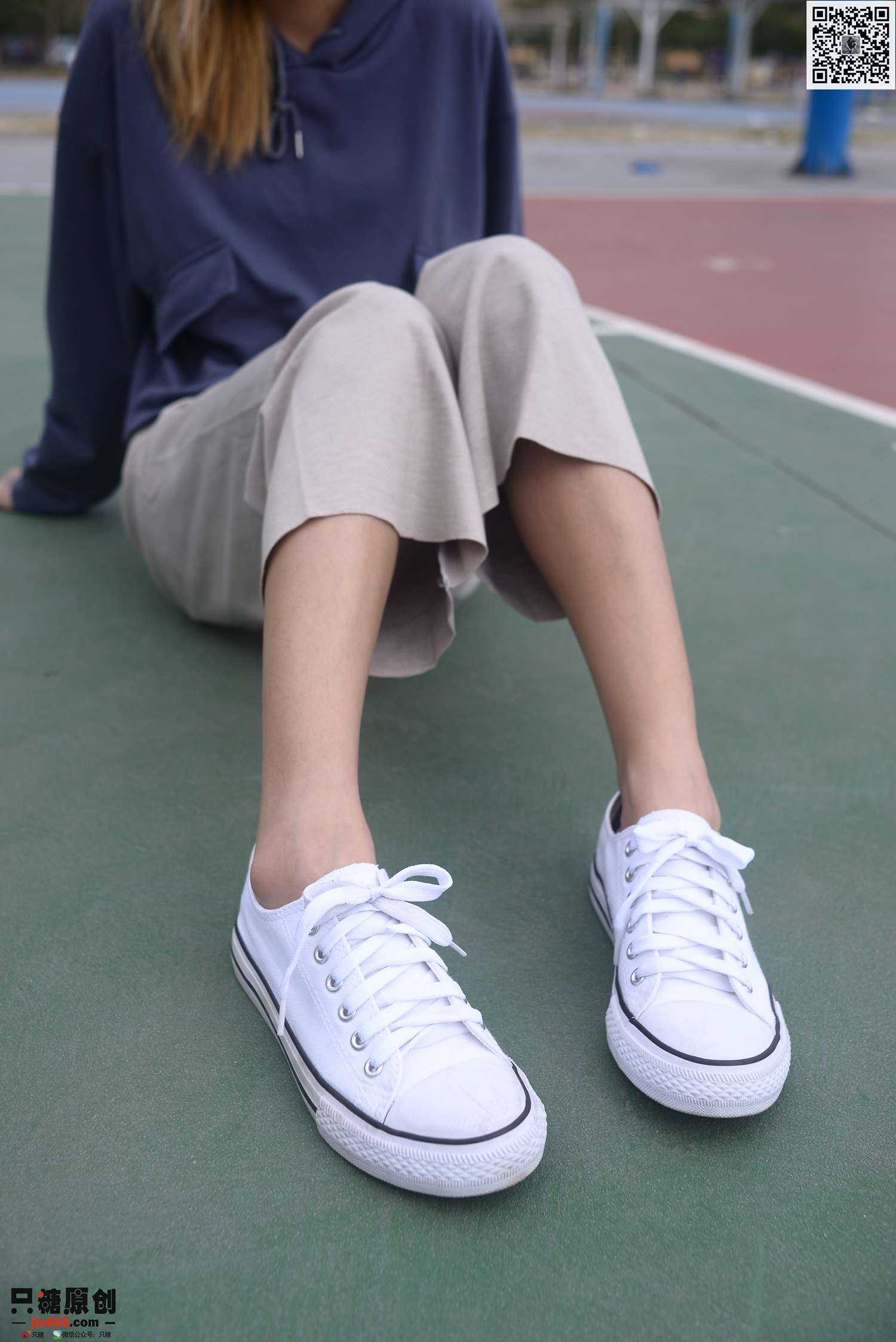 图片[155]-[只糖棉袜]NO.197 贝贝 明媚嫣然[195P] – 速更版-美库