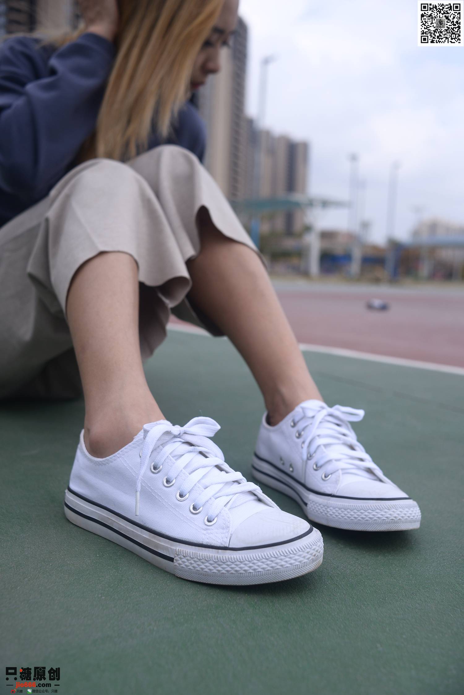 图片[156]-[只糖棉袜]NO.197 贝贝 明媚嫣然[195P] – 速更版-美库