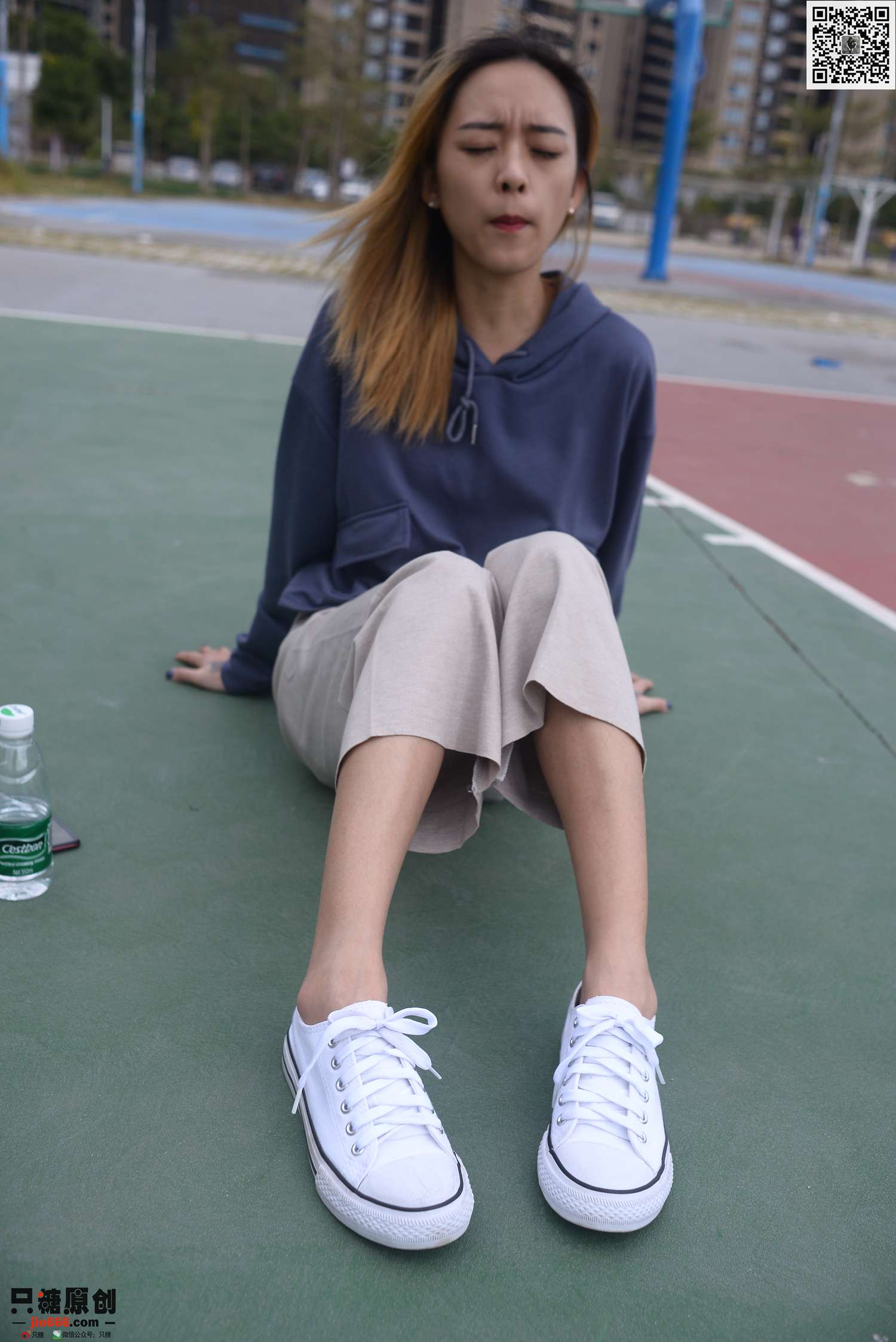 图片[157]-[只糖棉袜]NO.197 贝贝 明媚嫣然[195P] – 速更版-美库