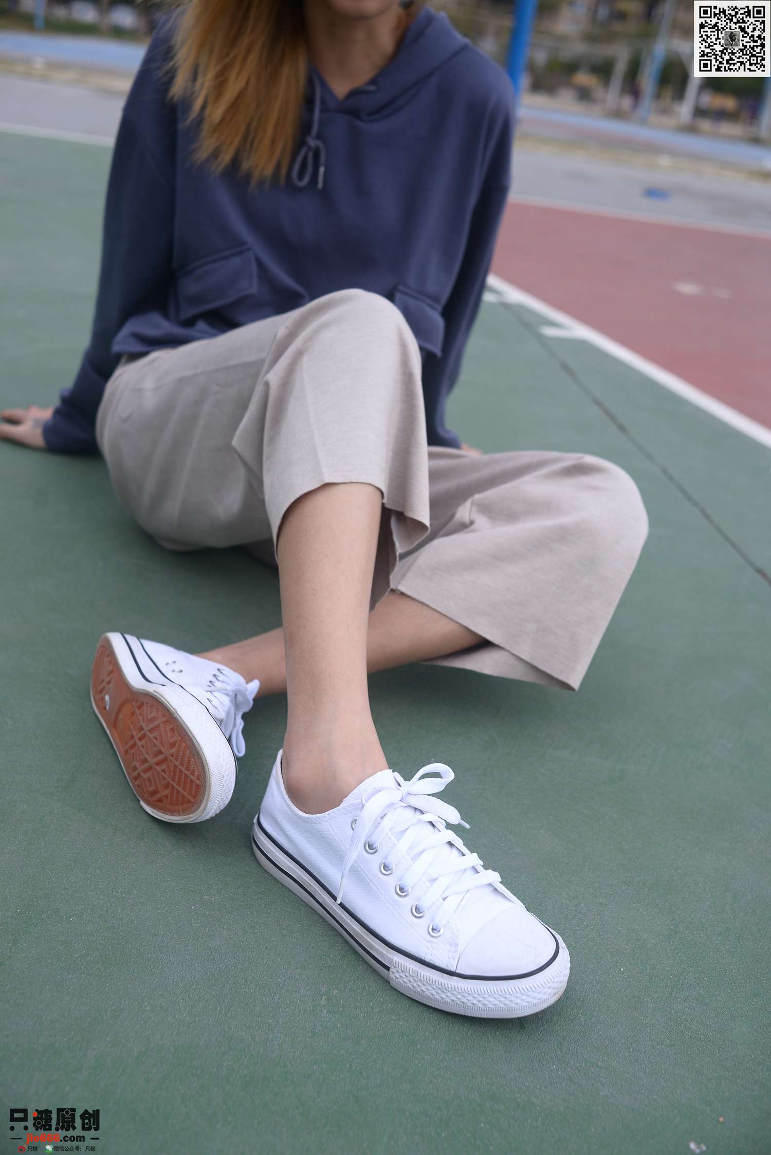 图片[158]-[只糖棉袜]NO.197 贝贝 明媚嫣然[195P] – 速更版-美库