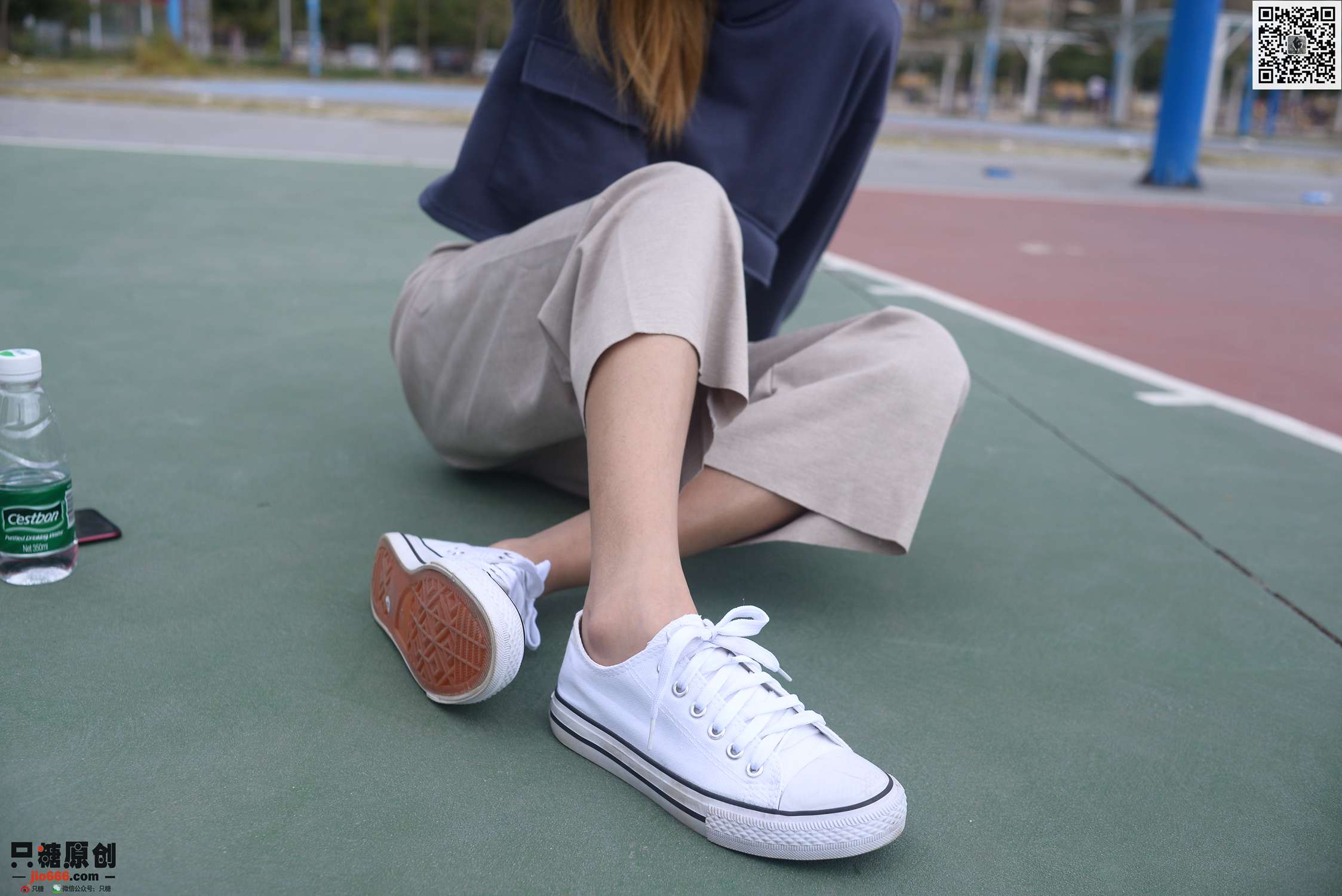 图片[159]-[只糖棉袜]NO.197 贝贝 明媚嫣然[195P] – 速更版-美库