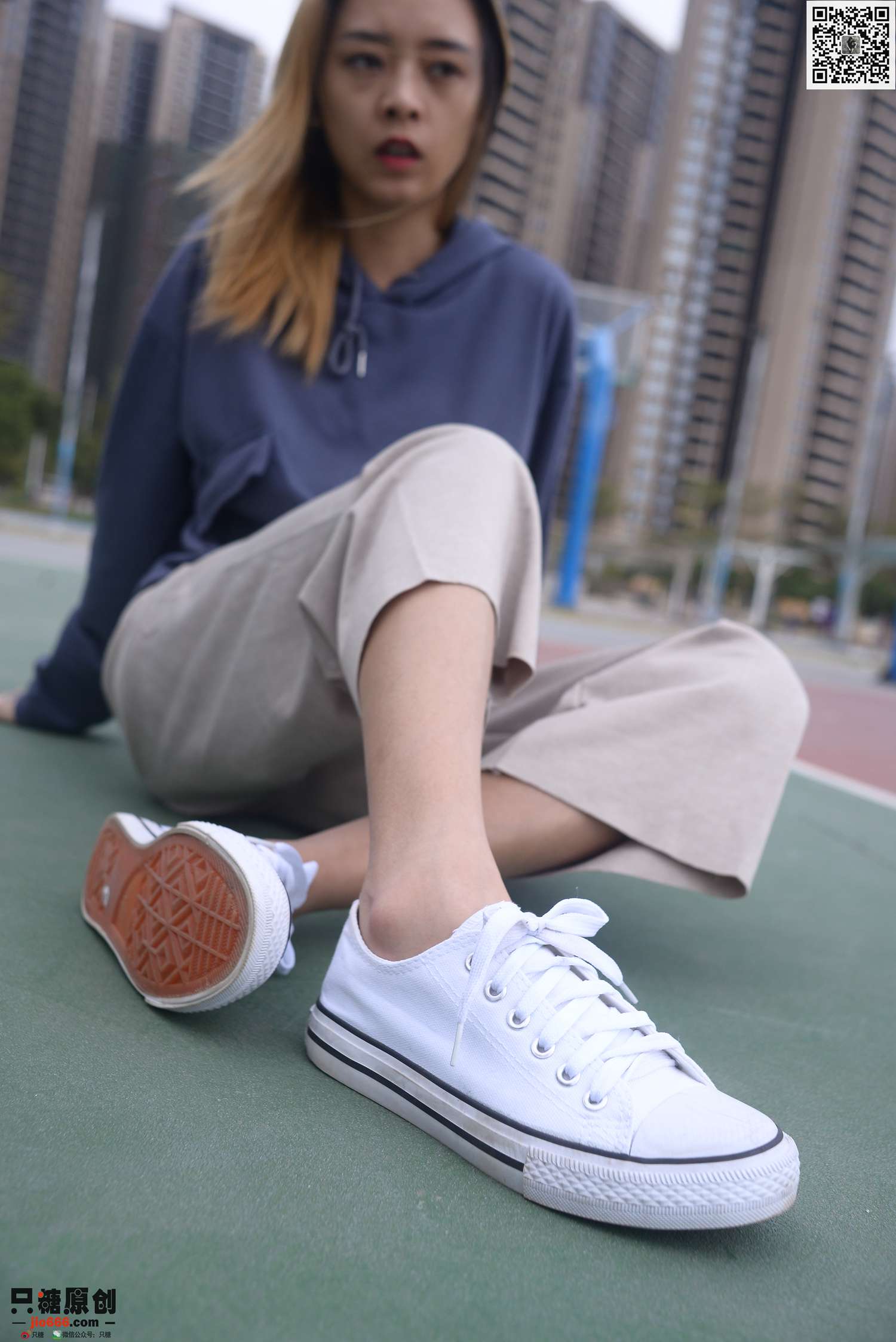 图片[160]-[只糖棉袜]NO.197 贝贝 明媚嫣然[195P] – 速更版-美库