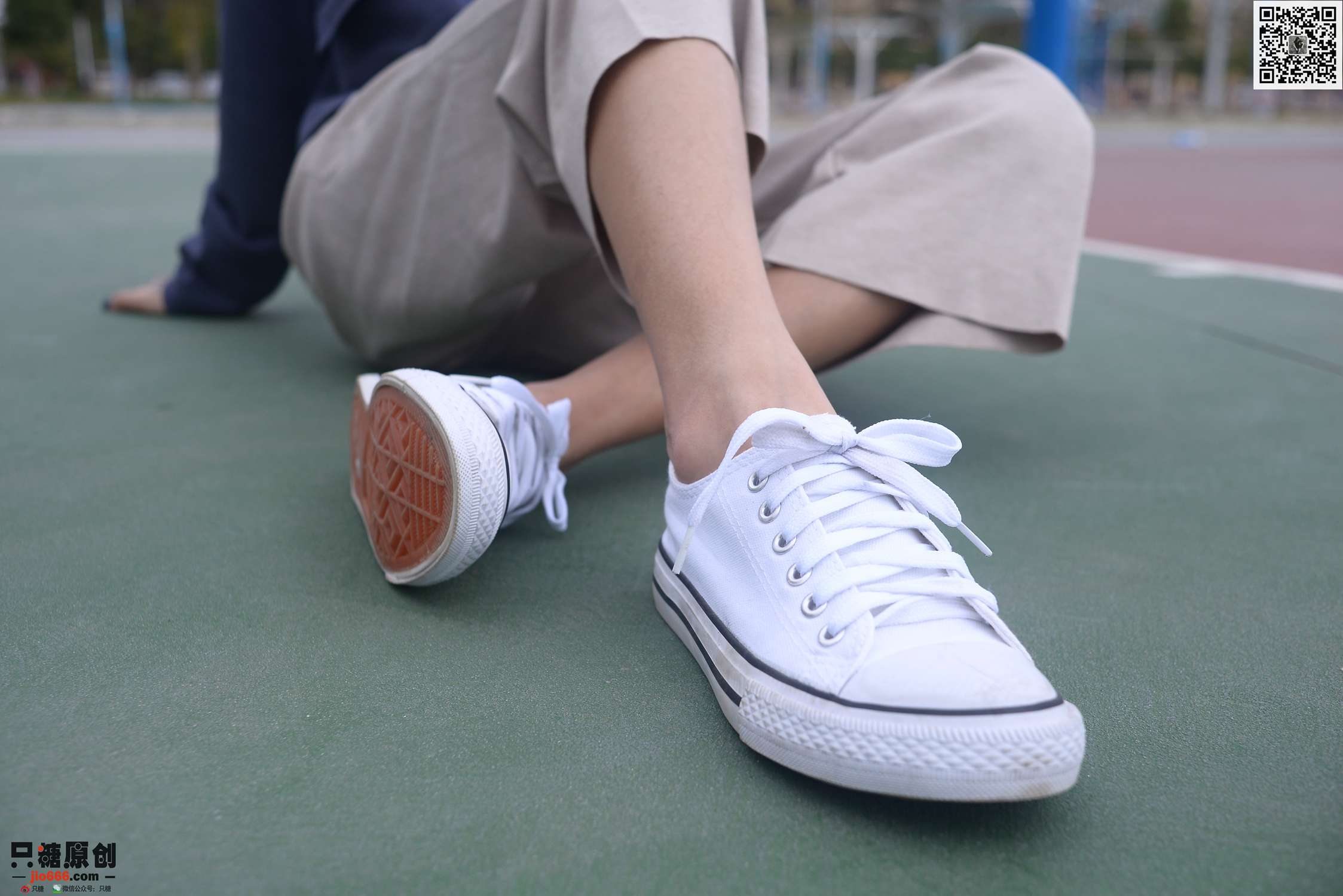 图片[161]-[只糖棉袜]NO.197 贝贝 明媚嫣然[195P] – 速更版-美库