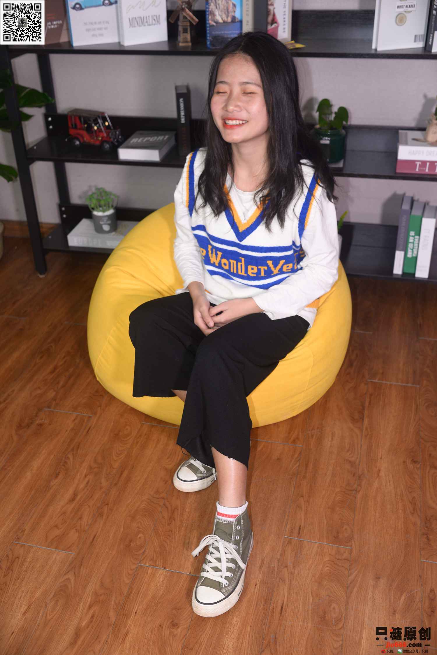 图片[151]-[只糖棉袜]NO.198 周子琪 陷落美好[175P] – 速更版-美库