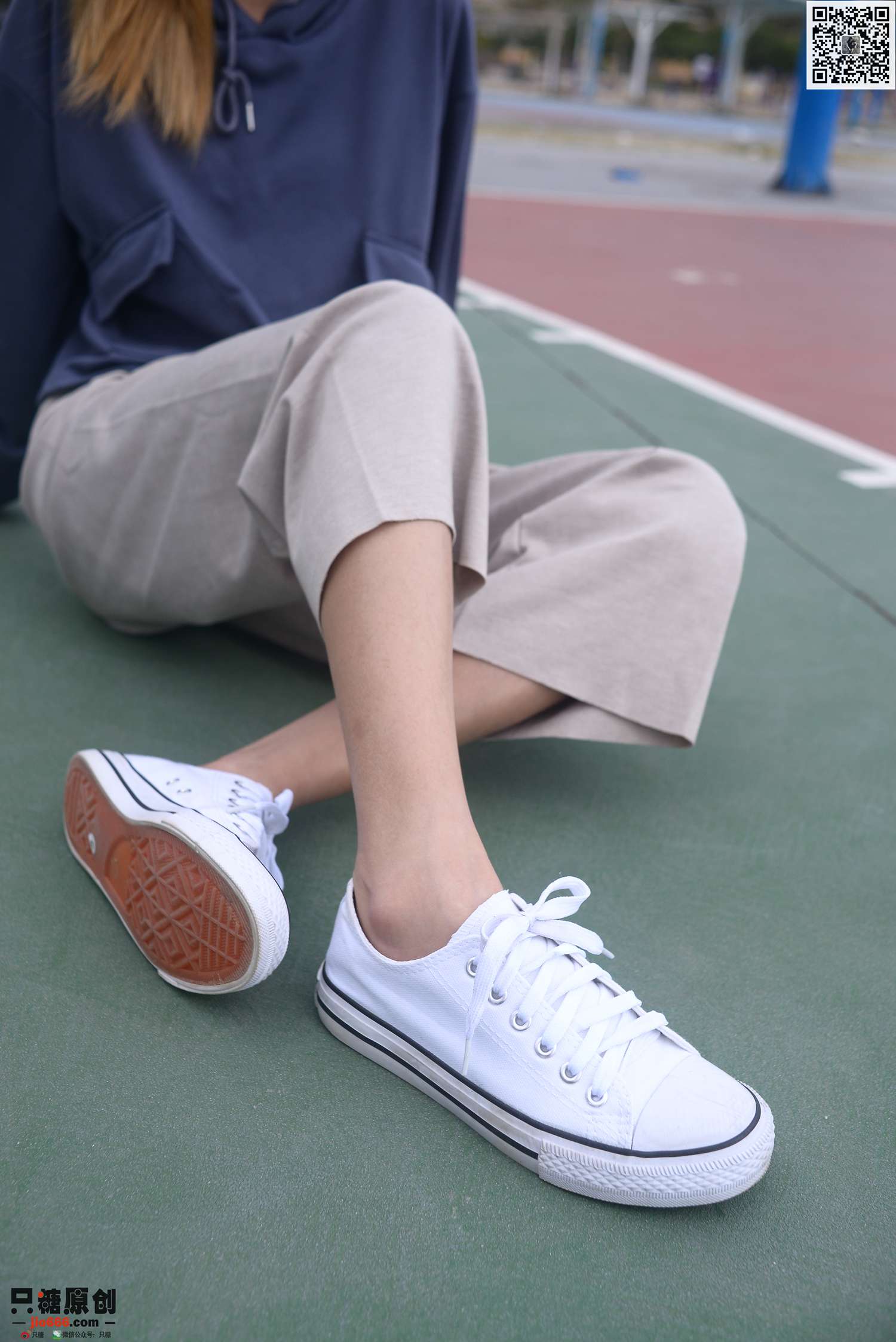 图片[162]-[只糖棉袜]NO.197 贝贝 明媚嫣然[195P] – 速更版-美库