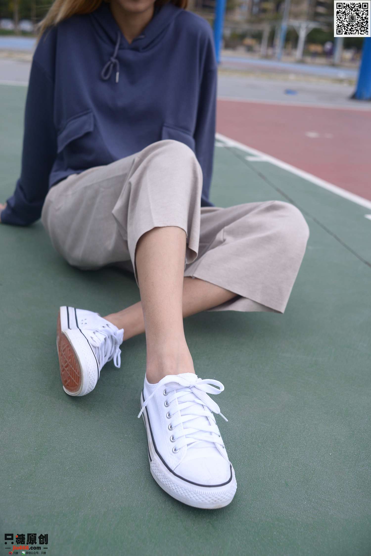 图片[163]-[只糖棉袜]NO.197 贝贝 明媚嫣然[195P] – 速更版-美库