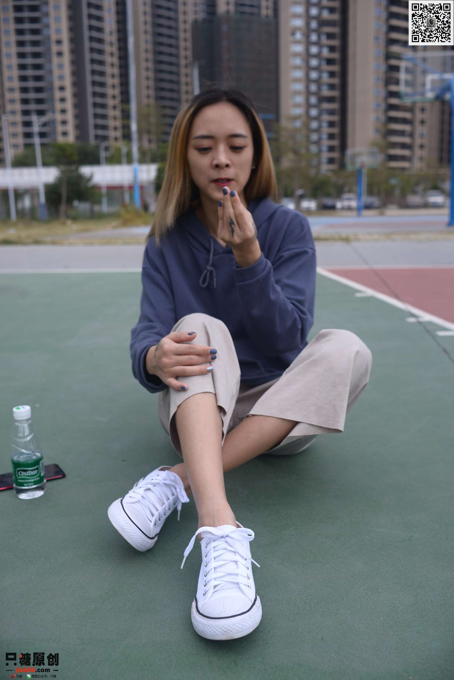 图片[164]-[只糖棉袜]NO.197 贝贝 明媚嫣然[195P] – 速更版-美库