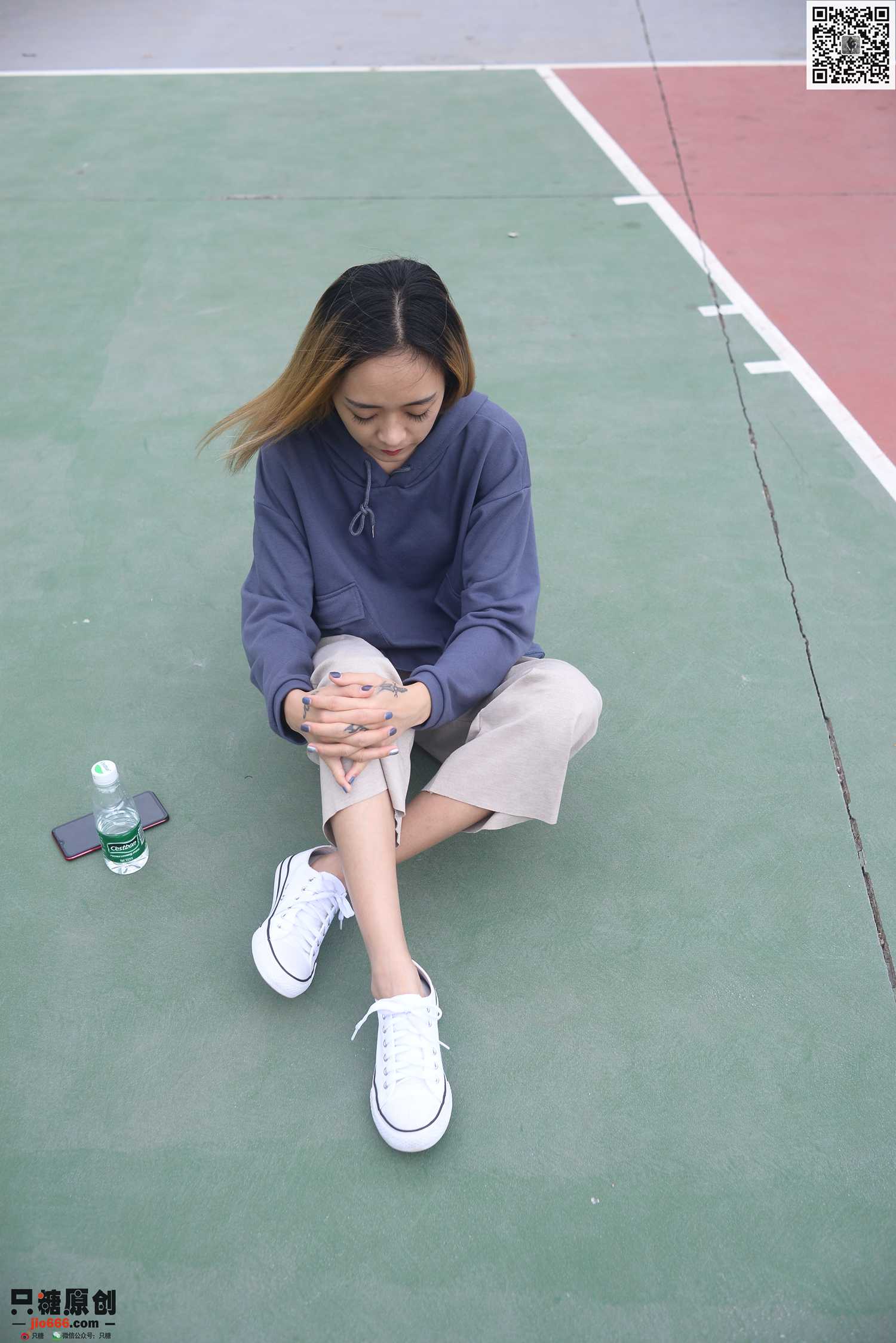 图片[165]-[只糖棉袜]NO.197 贝贝 明媚嫣然[195P] – 速更版-美库