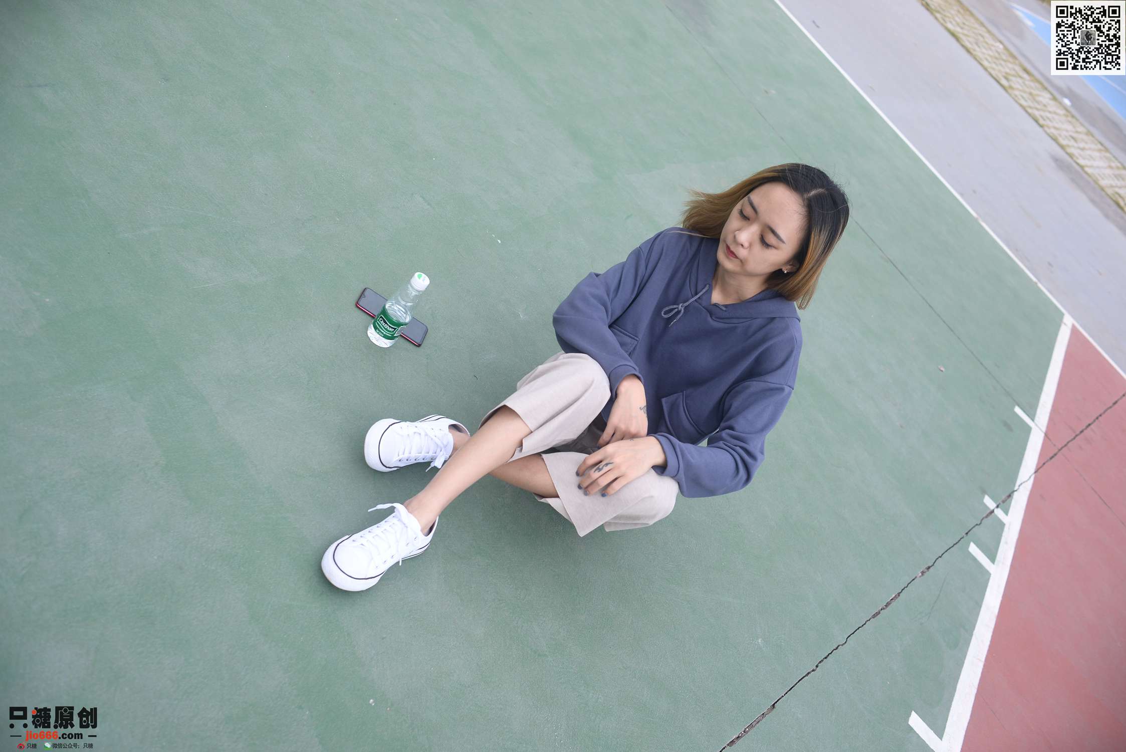 图片[166]-[只糖棉袜]NO.197 贝贝 明媚嫣然[195P] – 速更版-美库