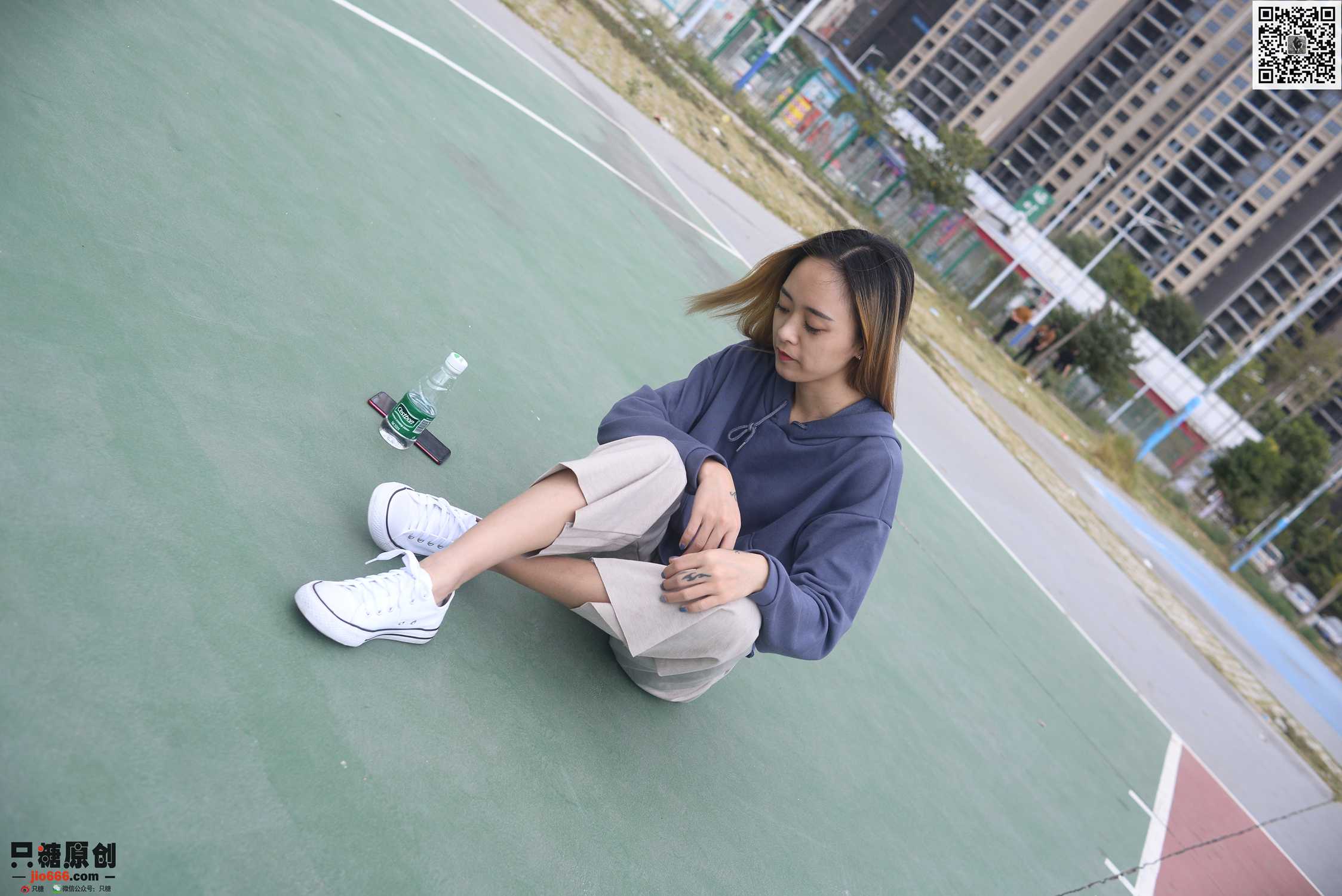 图片[167]-[只糖棉袜]NO.197 贝贝 明媚嫣然[195P] – 速更版-美库