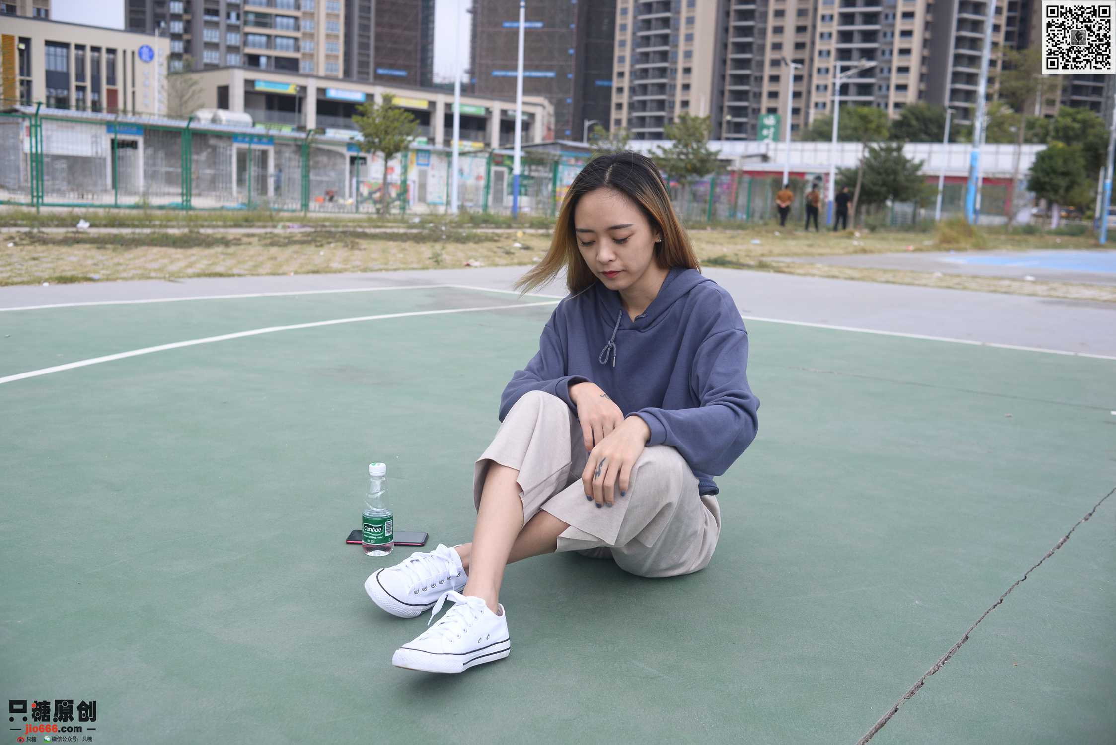 图片[168]-[只糖棉袜]NO.197 贝贝 明媚嫣然[195P] – 速更版-美库