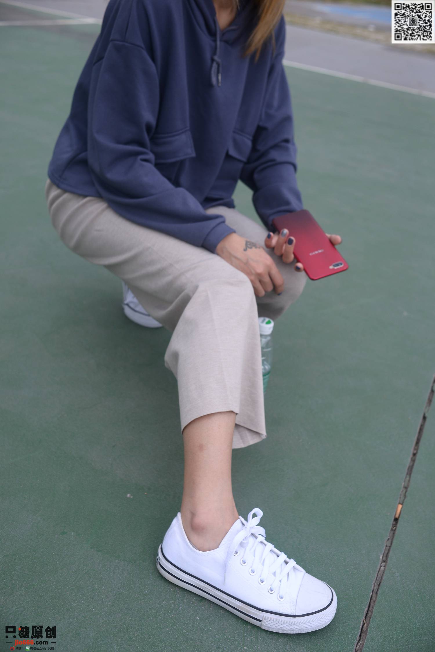 图片[170]-[只糖棉袜]NO.197 贝贝 明媚嫣然[195P] – 速更版-美库