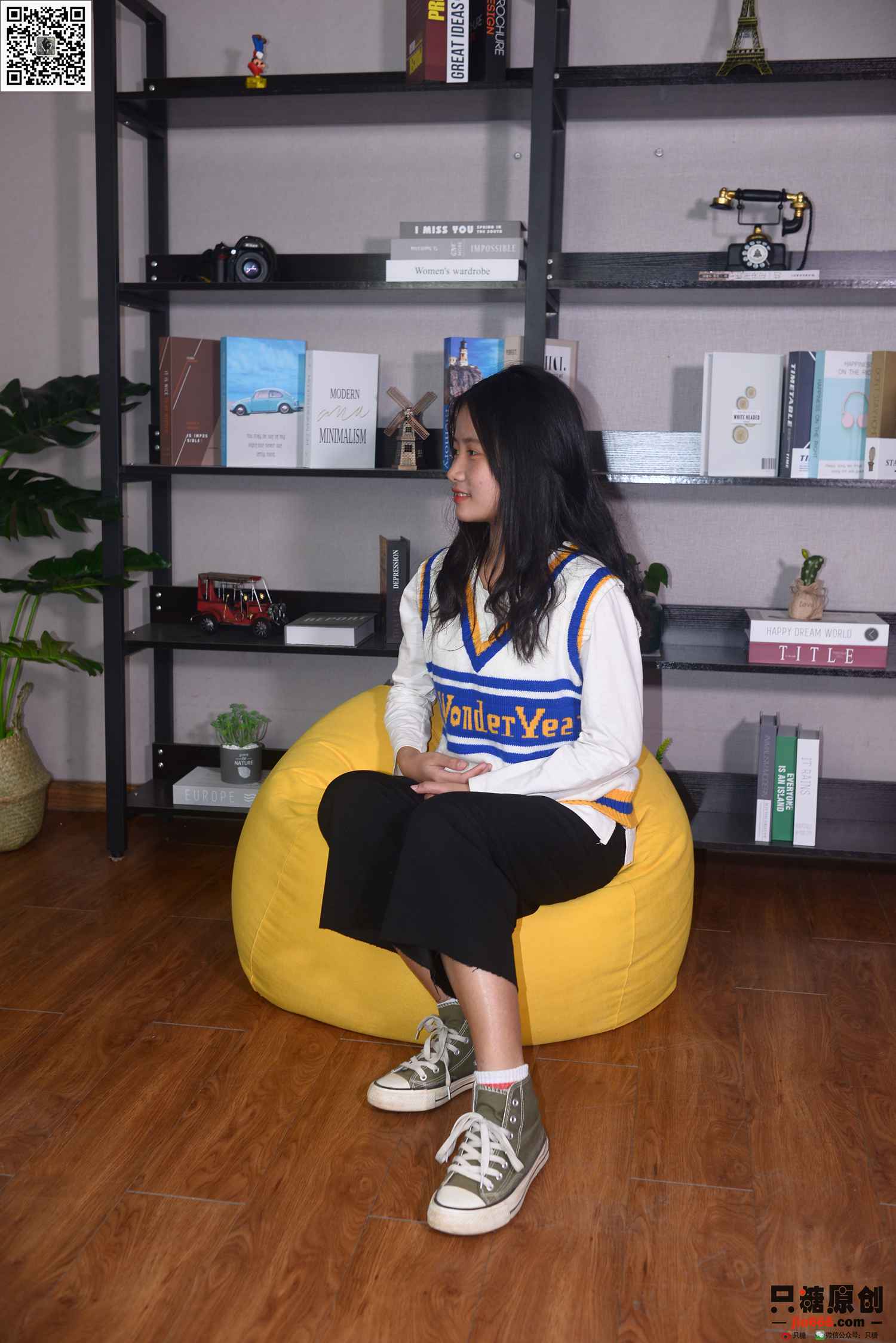 图片[162]-[只糖棉袜]NO.198 周子琪 陷落美好[175P] – 速更版-美库