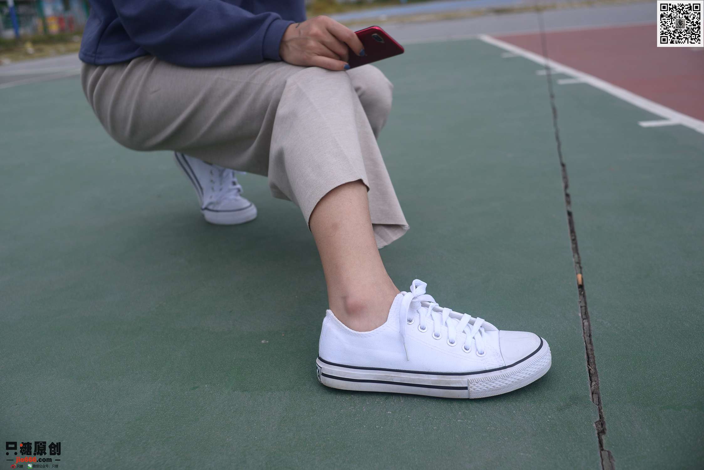 图片[171]-[只糖棉袜]NO.197 贝贝 明媚嫣然[195P] – 速更版-美库