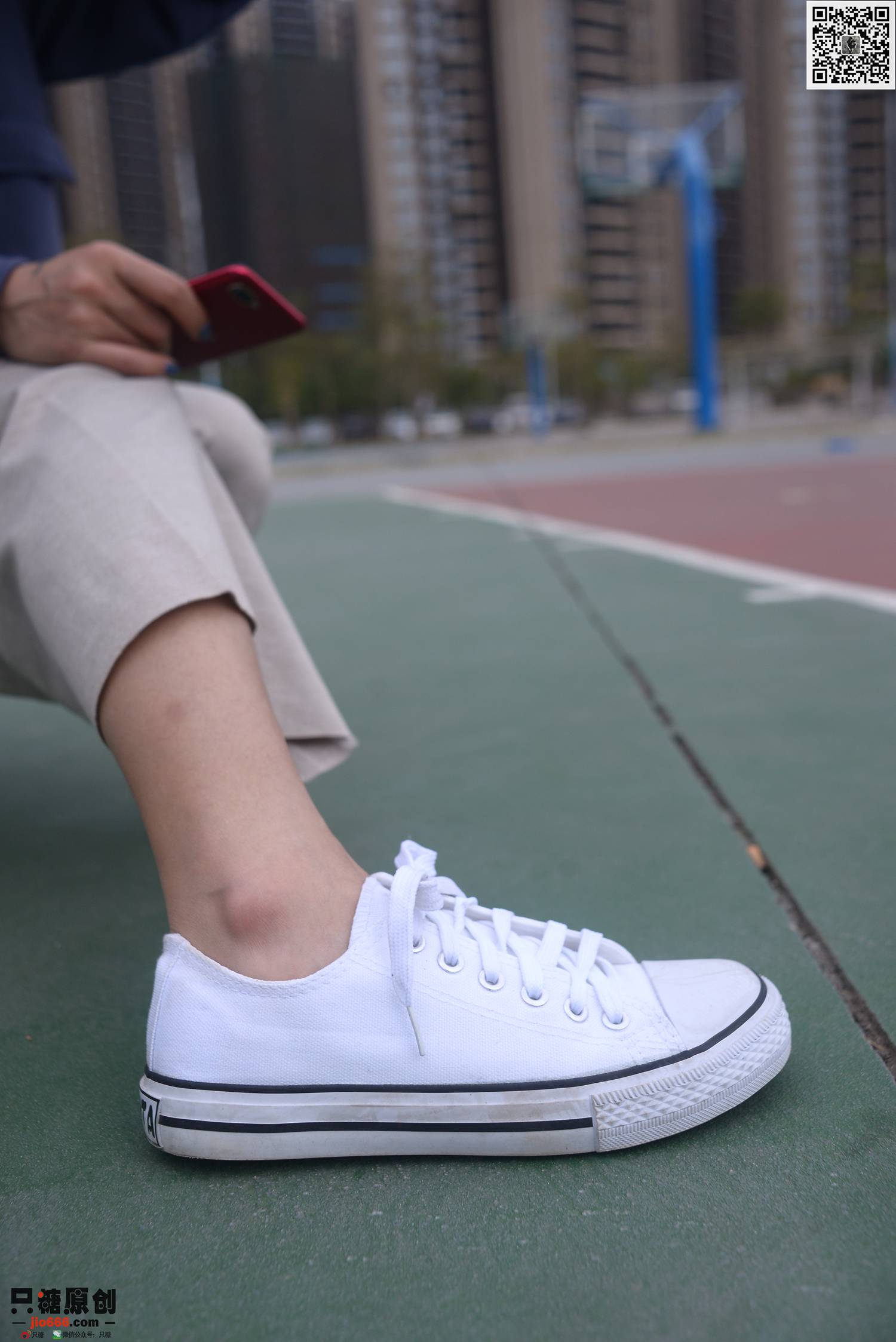 图片[172]-[只糖棉袜]NO.197 贝贝 明媚嫣然[195P] – 速更版-美库