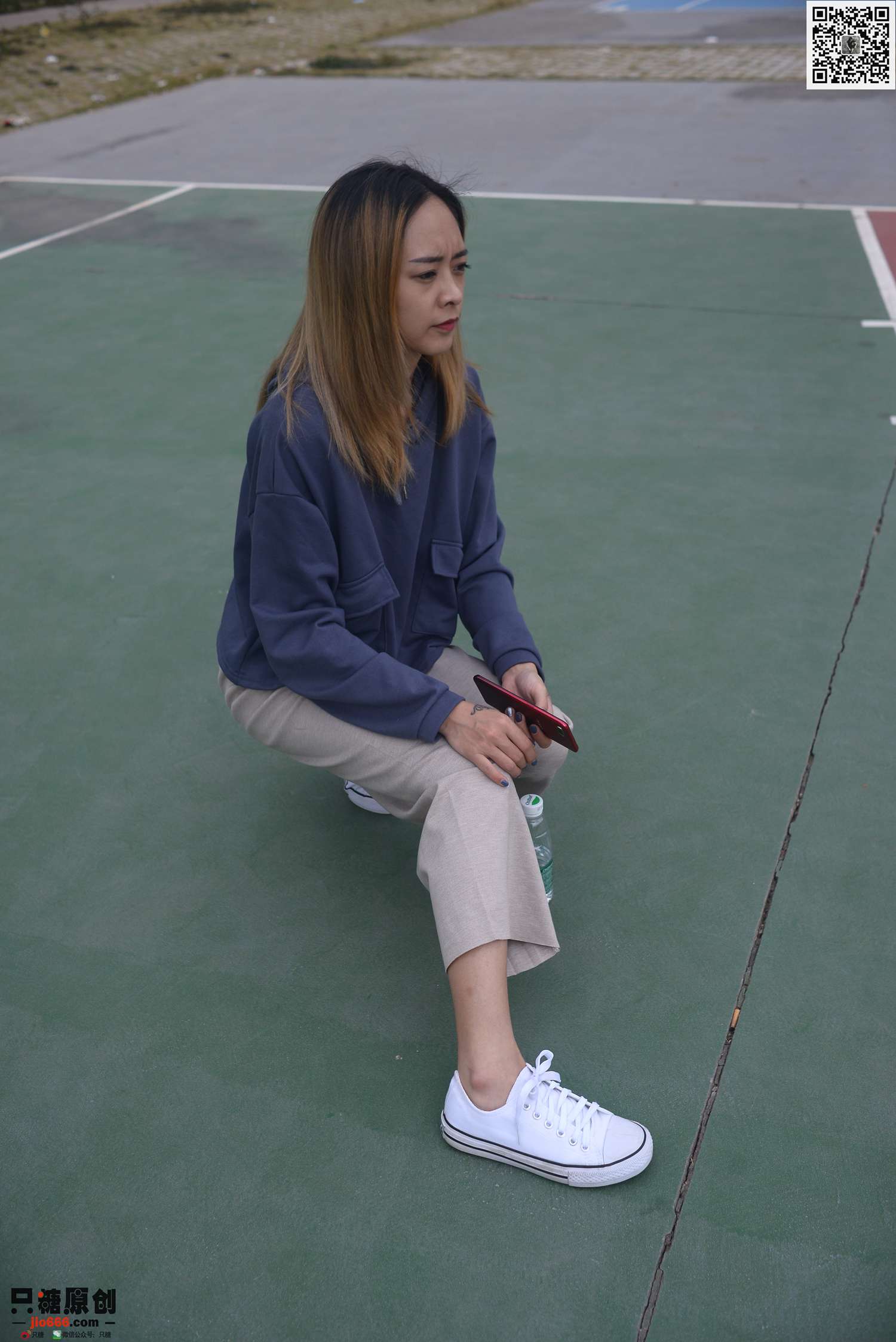 图片[173]-[只糖棉袜]NO.197 贝贝 明媚嫣然[195P] – 速更版-美库