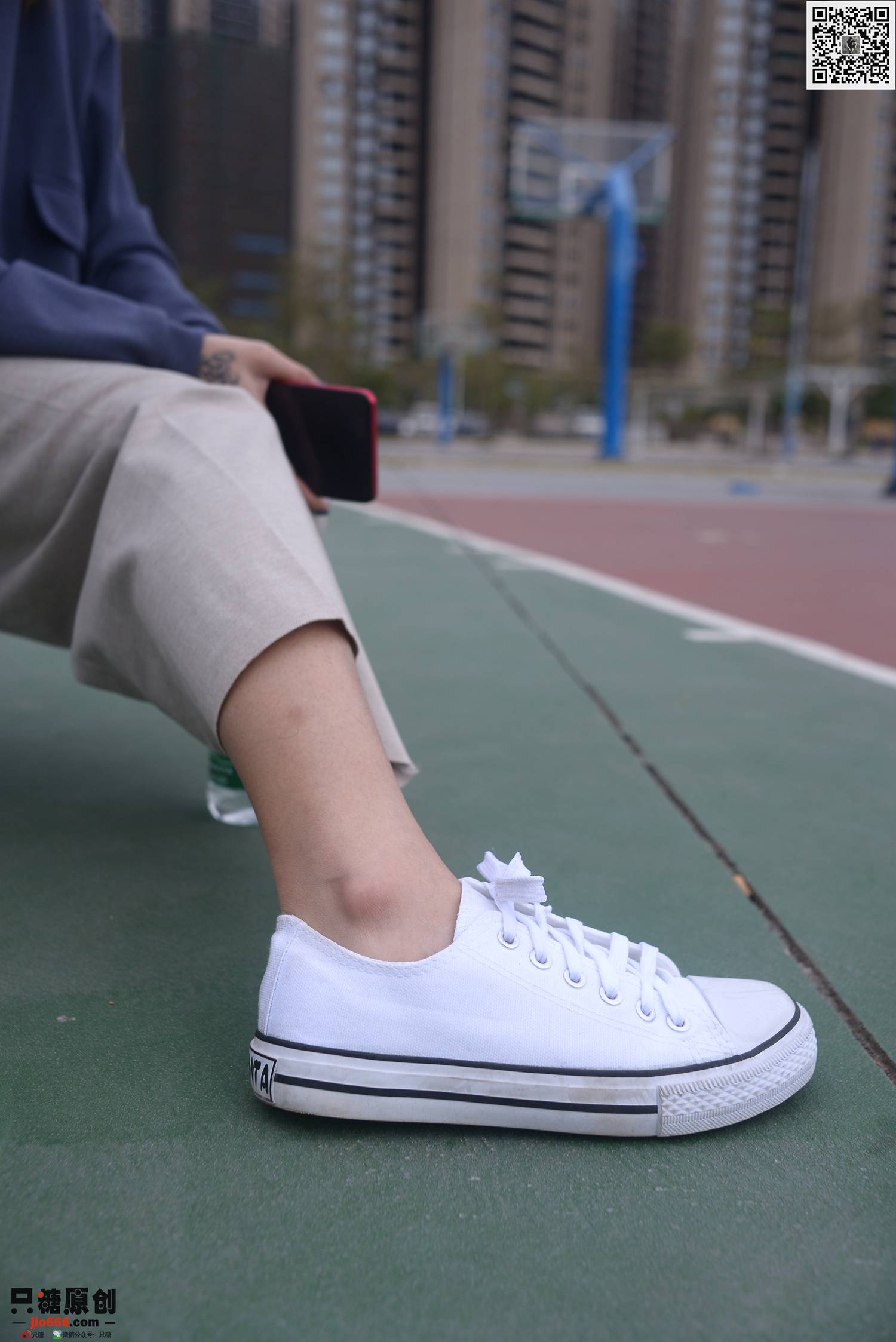 图片[175]-[只糖棉袜]NO.197 贝贝 明媚嫣然[195P] – 速更版-美库