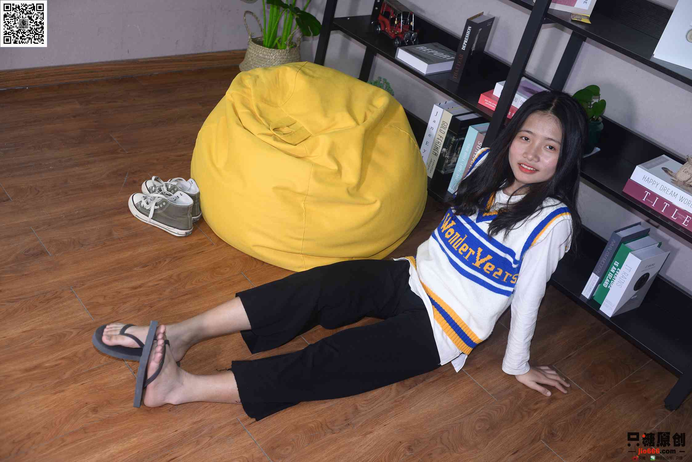 图片[165]-[只糖棉袜]NO.198 周子琪 陷落美好[175P] – 速更版-美库