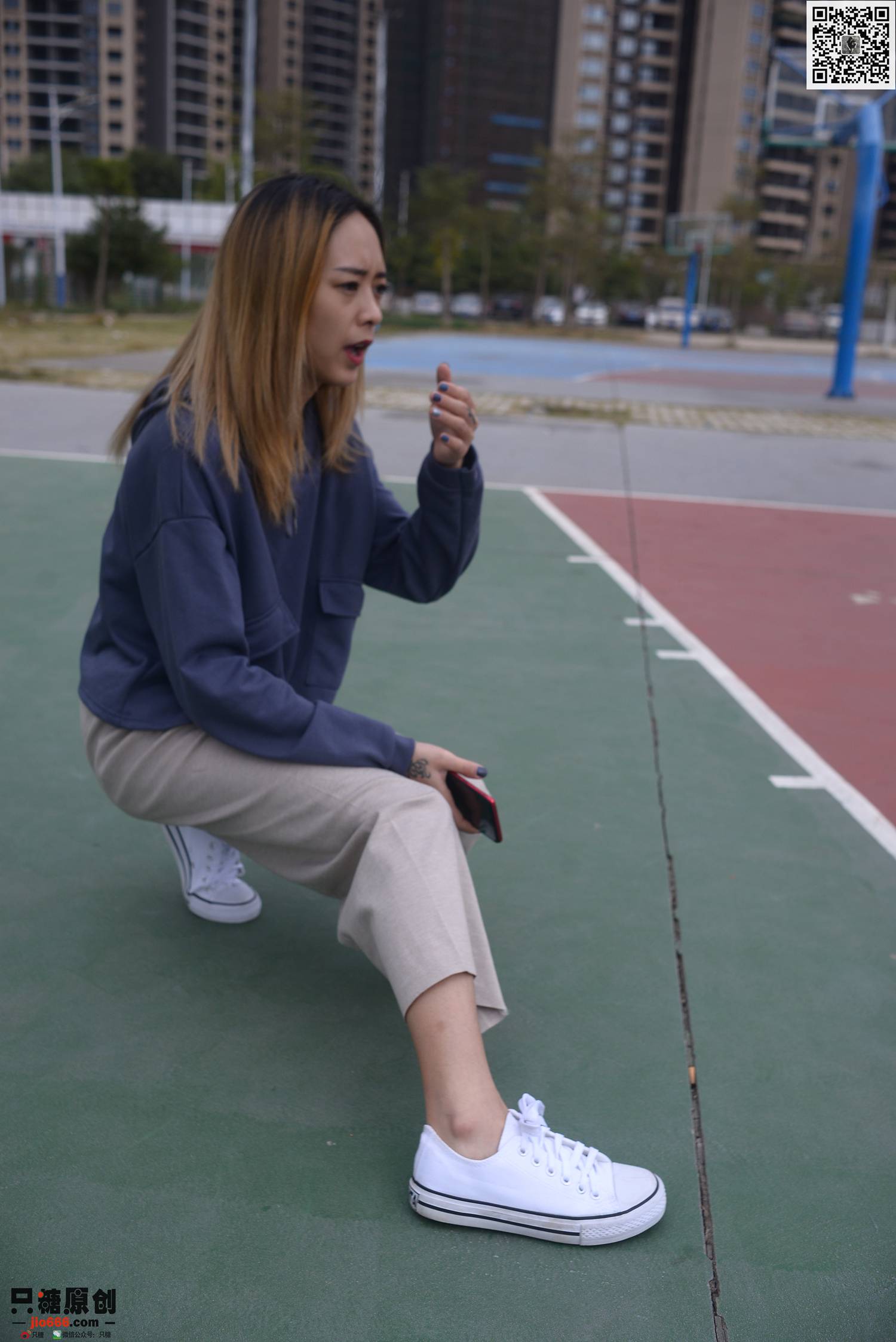 图片[176]-[只糖棉袜]NO.197 贝贝 明媚嫣然[195P] – 速更版-美库