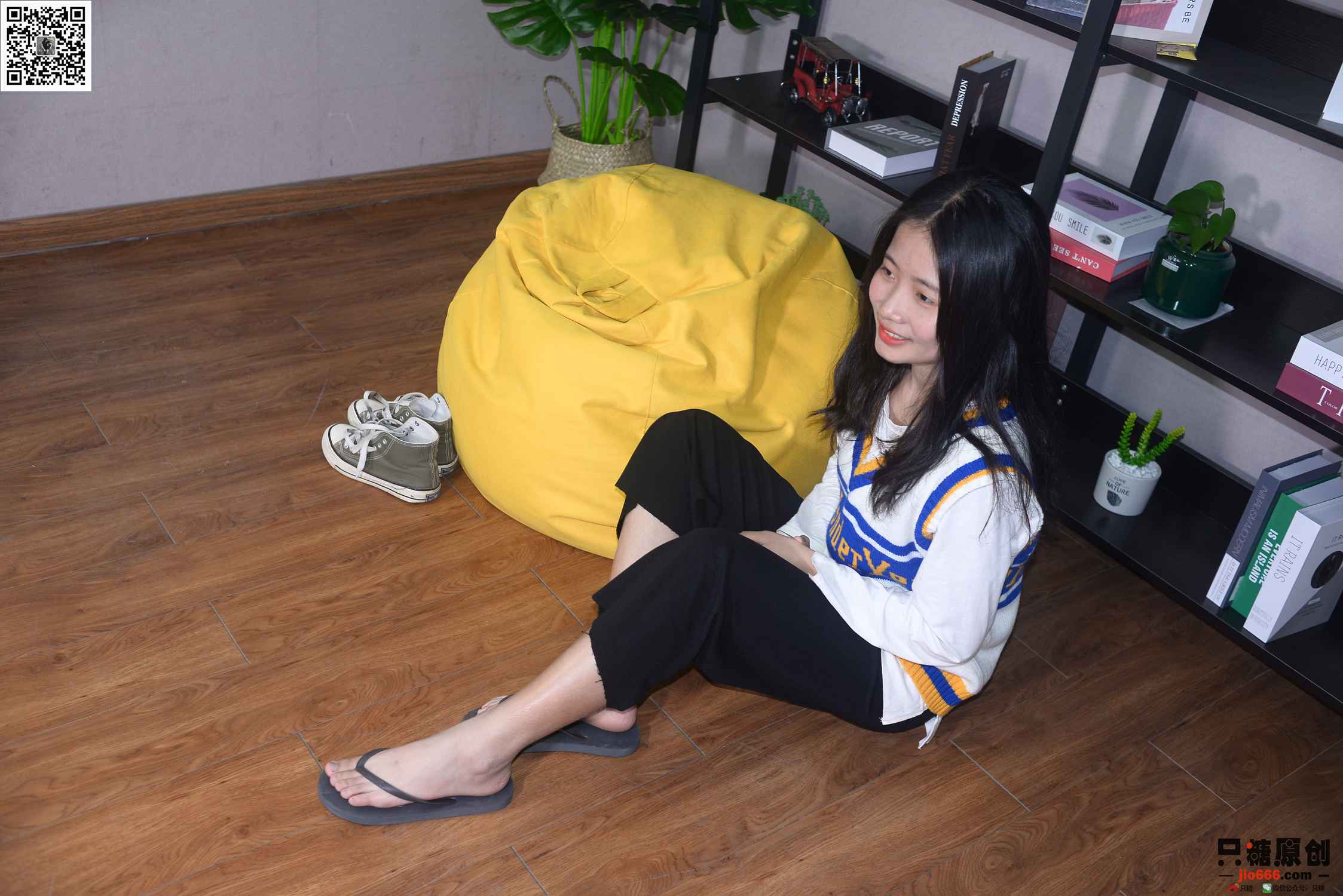 图片[166]-[只糖棉袜]NO.198 周子琪 陷落美好[175P] – 速更版-美库