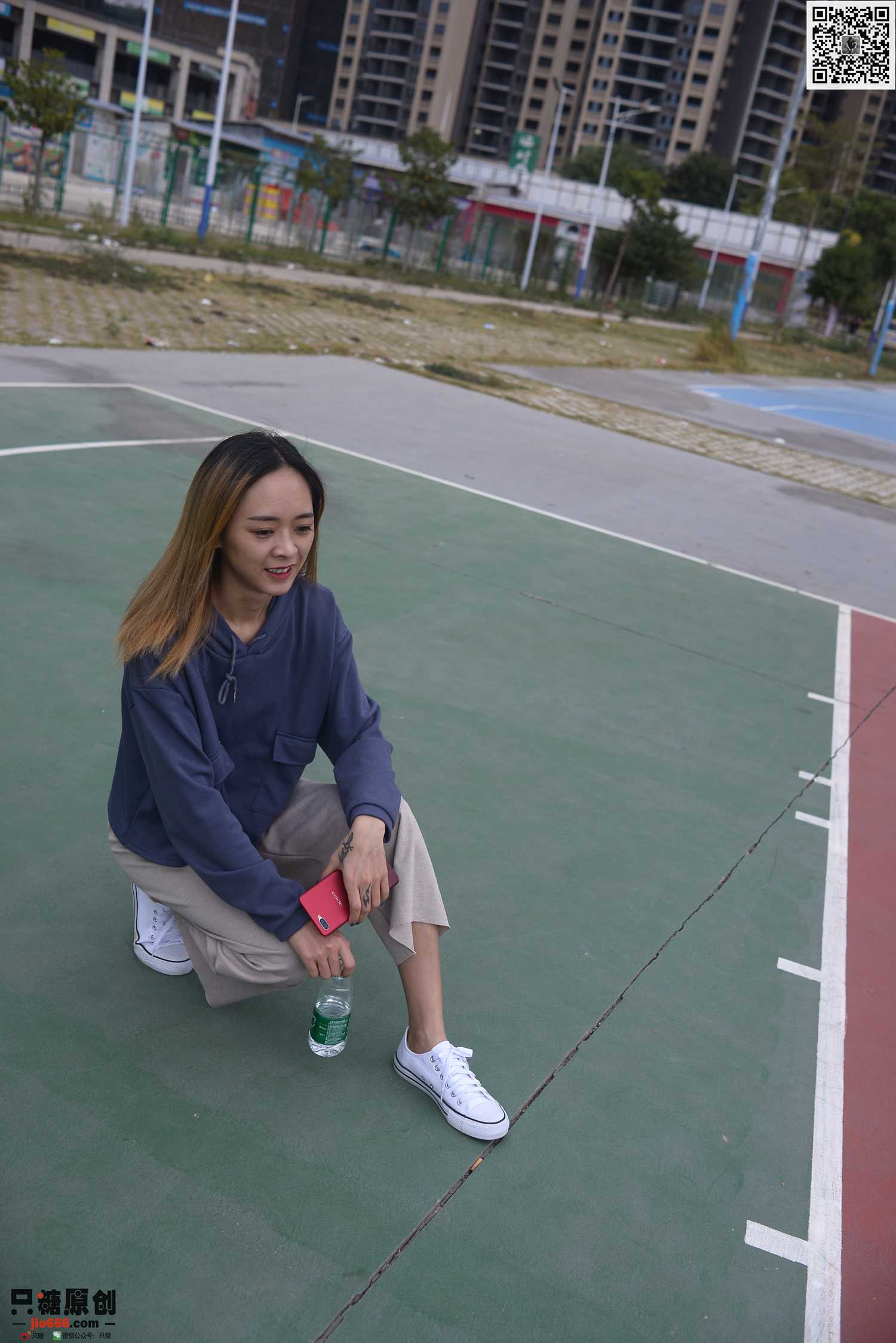 图片[177]-[只糖棉袜]NO.197 贝贝 明媚嫣然[195P] – 速更版-美库