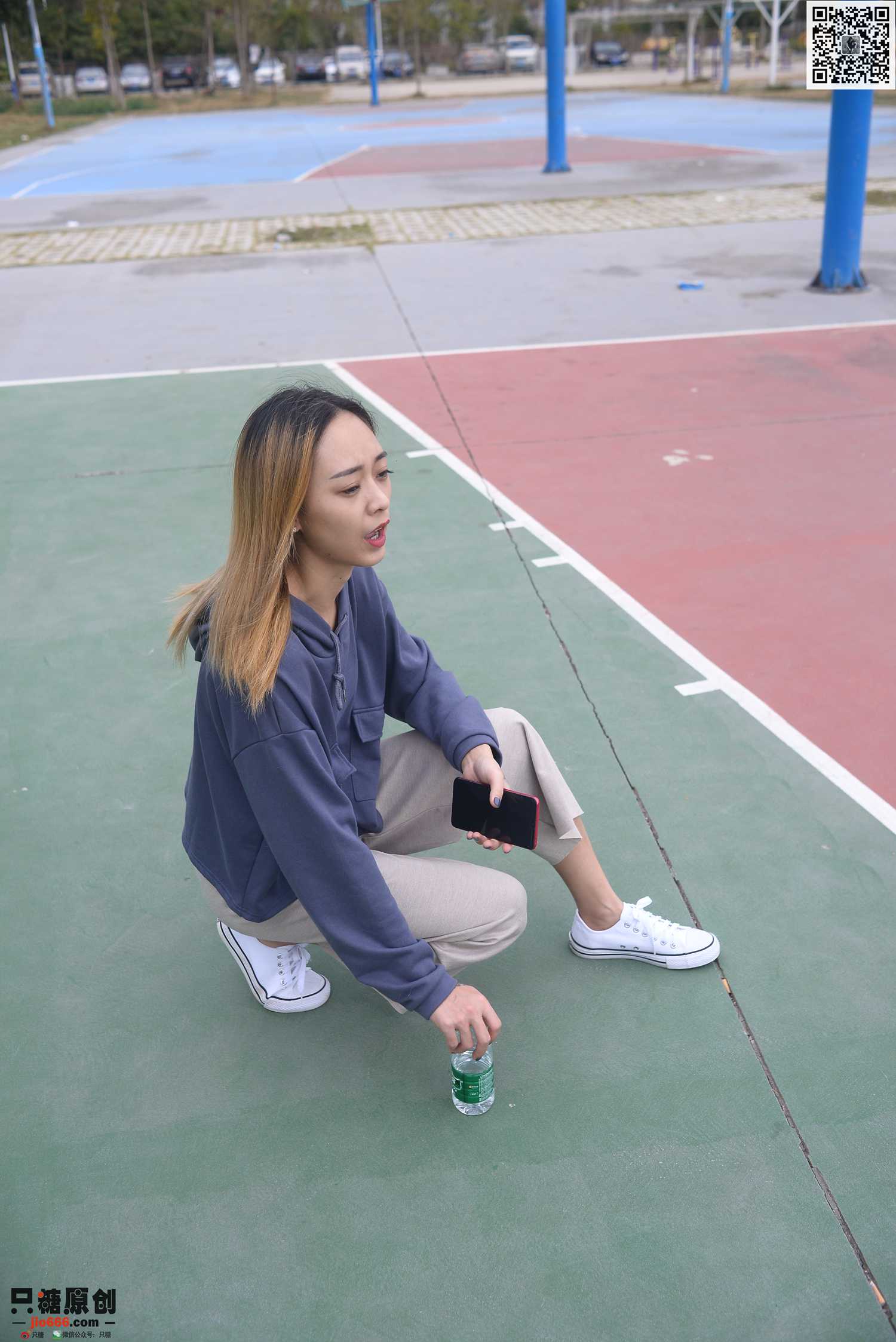 图片[178]-[只糖棉袜]NO.197 贝贝 明媚嫣然[195P] – 速更版-美库