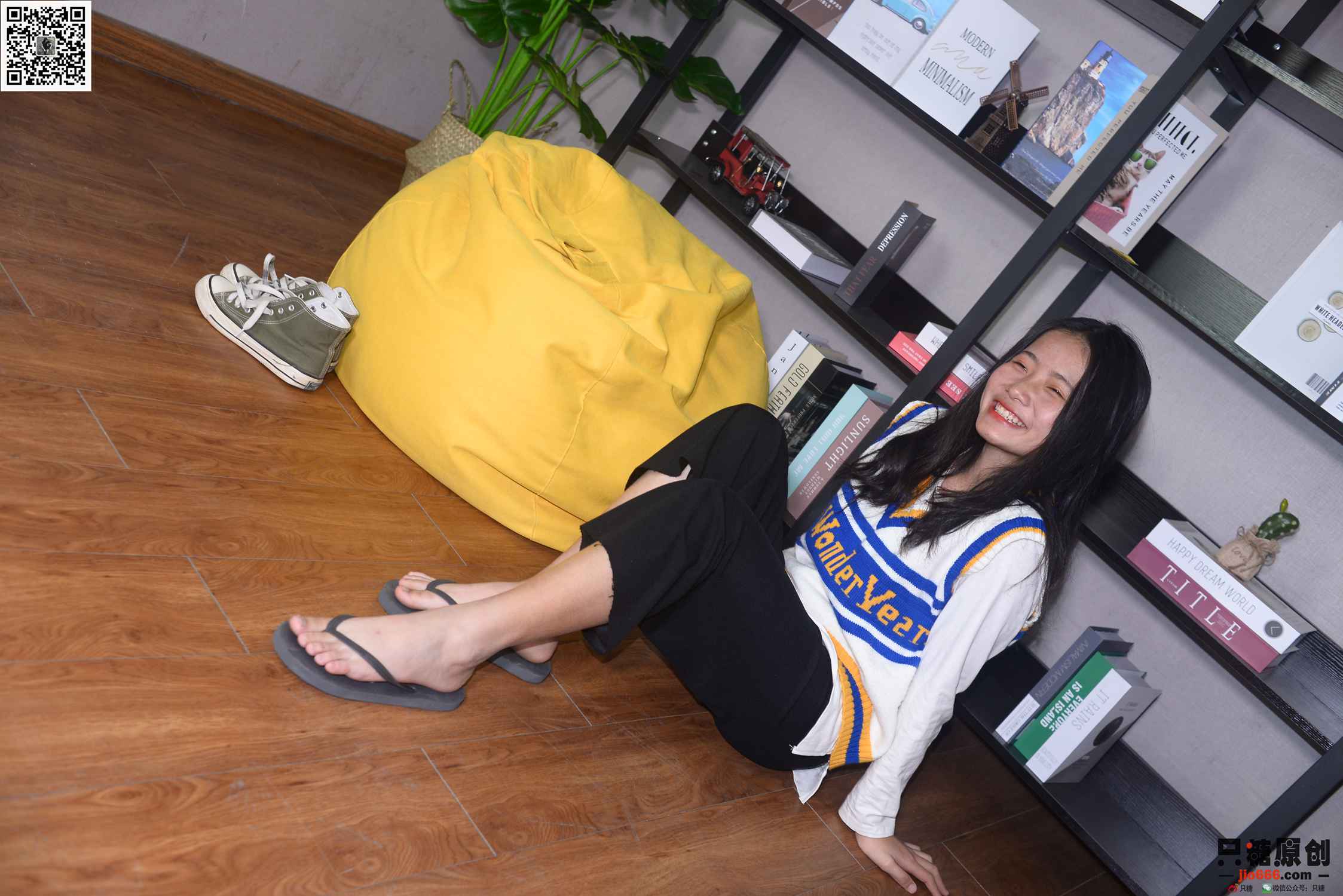 图片[168]-[只糖棉袜]NO.198 周子琪 陷落美好[175P] – 速更版-美库