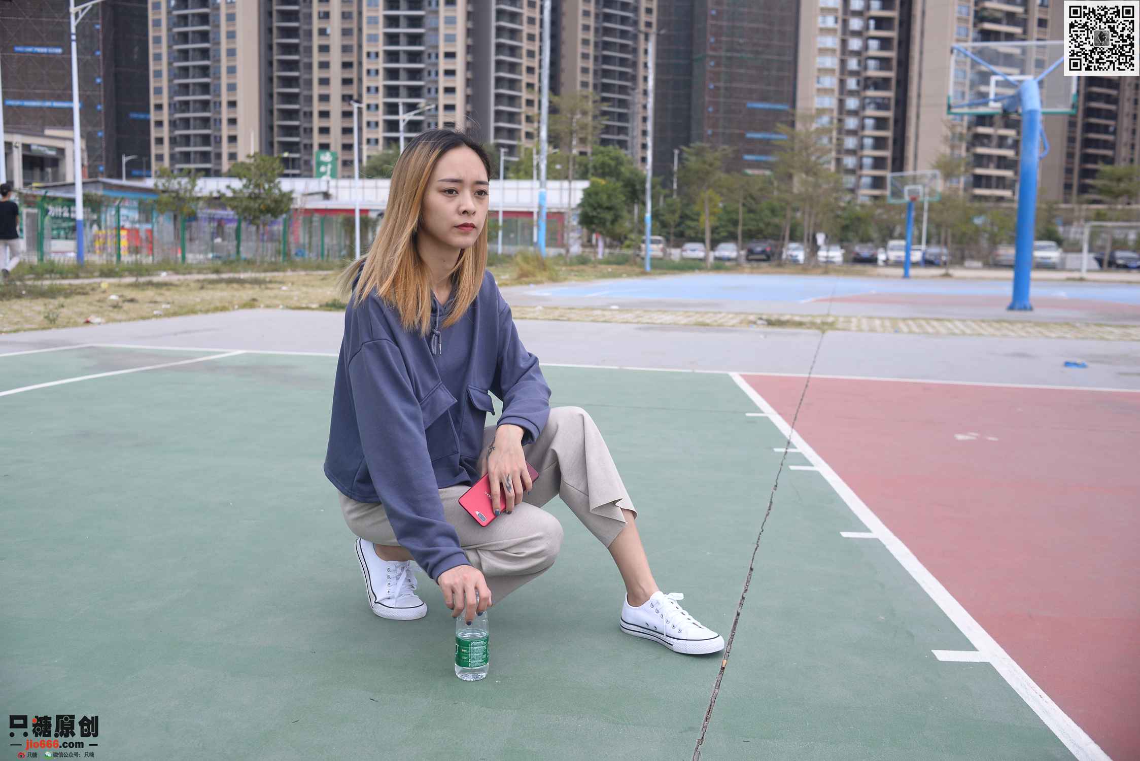 图片[179]-[只糖棉袜]NO.197 贝贝 明媚嫣然[195P] – 速更版-美库