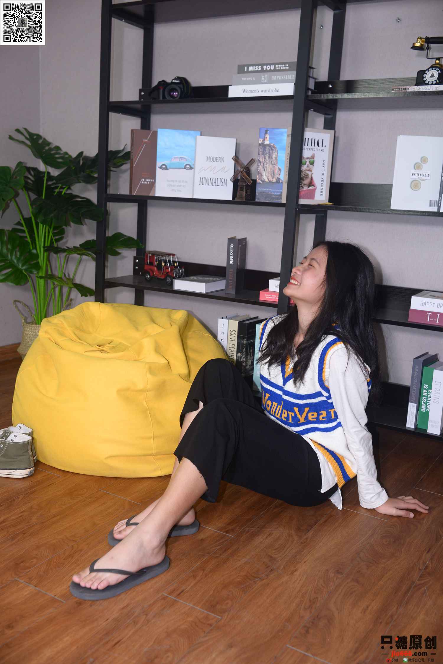 图片[169]-[只糖棉袜]NO.198 周子琪 陷落美好[175P] – 速更版-美库