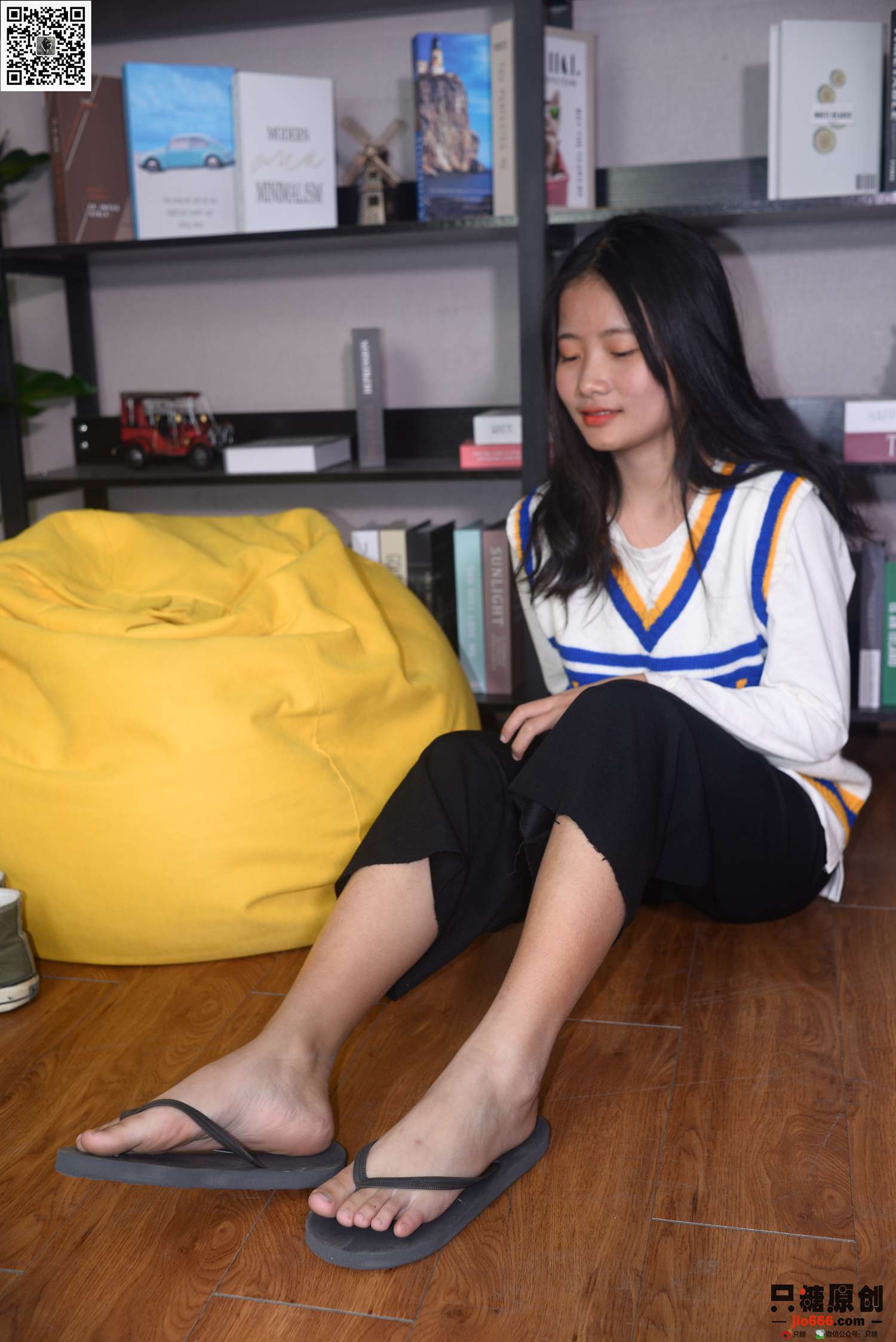 图片[171]-[只糖棉袜]NO.198 周子琪 陷落美好[175P] – 速更版-美库