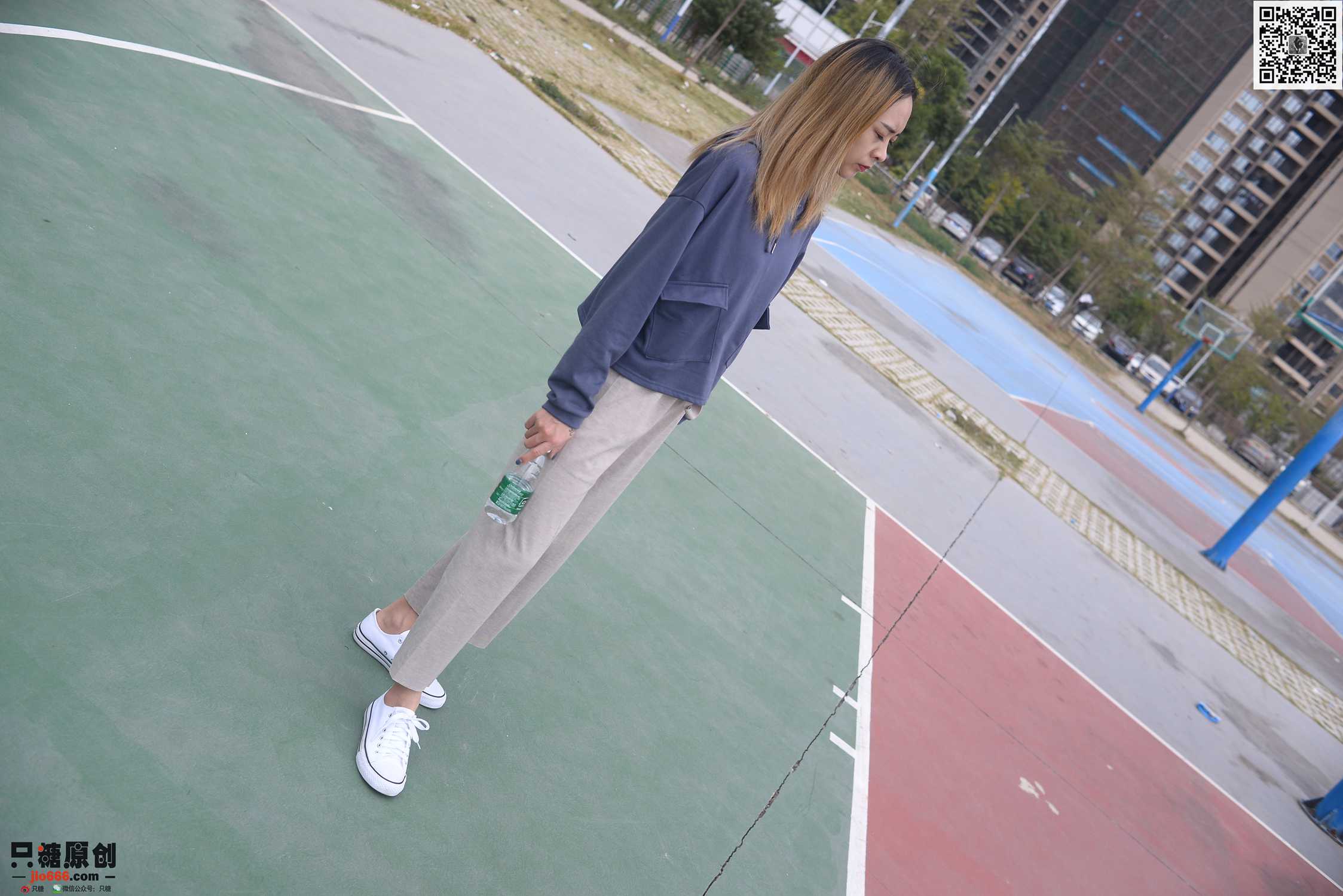 图片[182]-[只糖棉袜]NO.197 贝贝 明媚嫣然[195P] – 速更版-美库