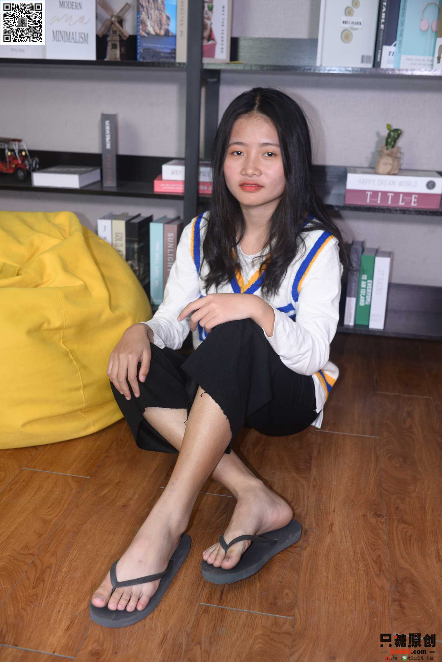 图片[174]-[只糖棉袜]NO.198 周子琪 陷落美好[175P] – 速更版-美库