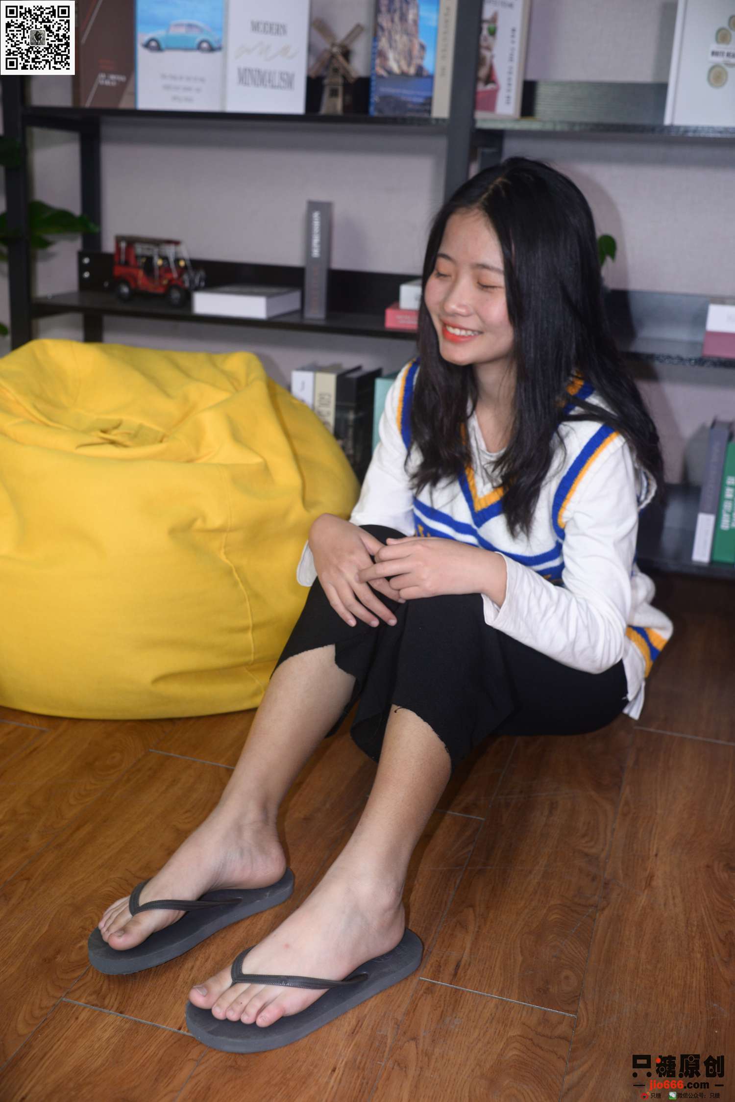 图片[176]-[只糖棉袜]NO.198 周子琪 陷落美好[175P] – 速更版-美库