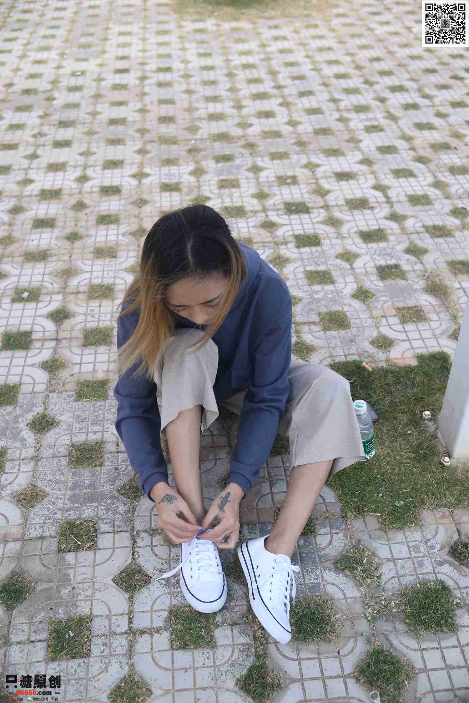 图片[186]-[只糖棉袜]NO.197 贝贝 明媚嫣然[195P] – 速更版-美库